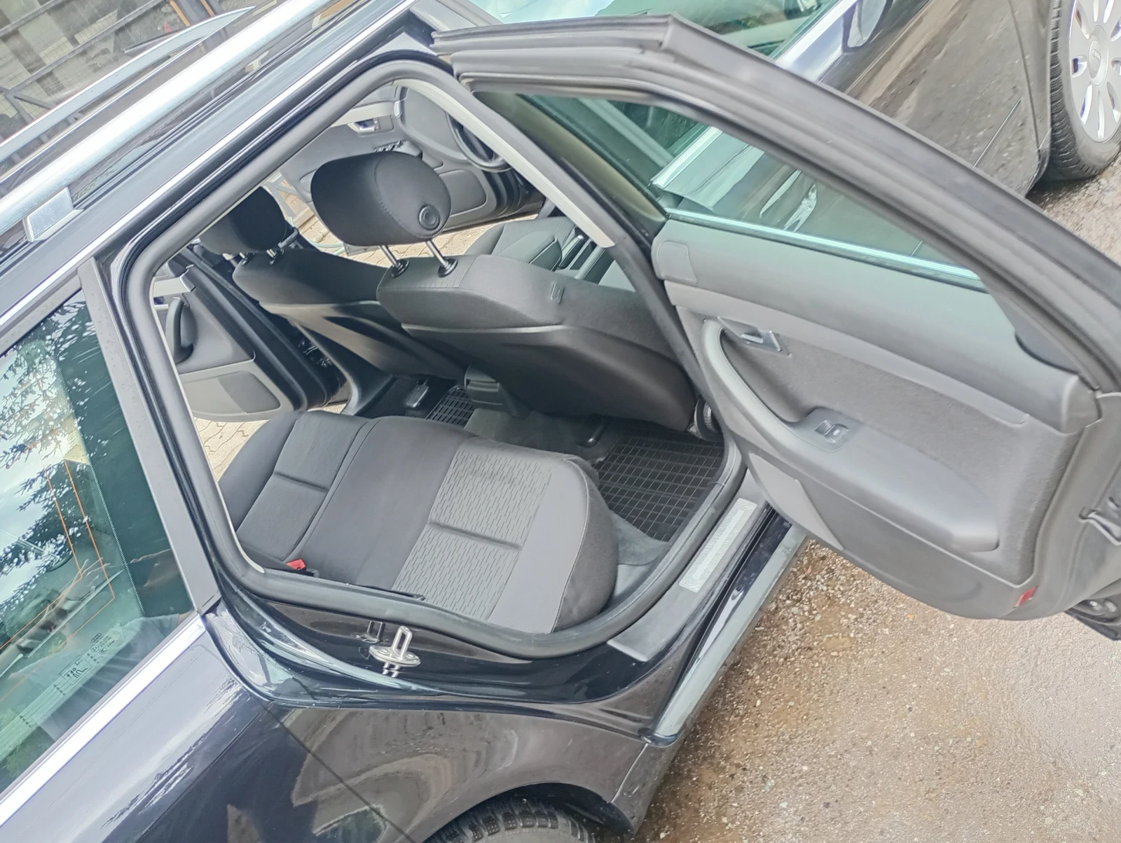 Audi A4 А4 б7 quattro 204kc - изображение 9