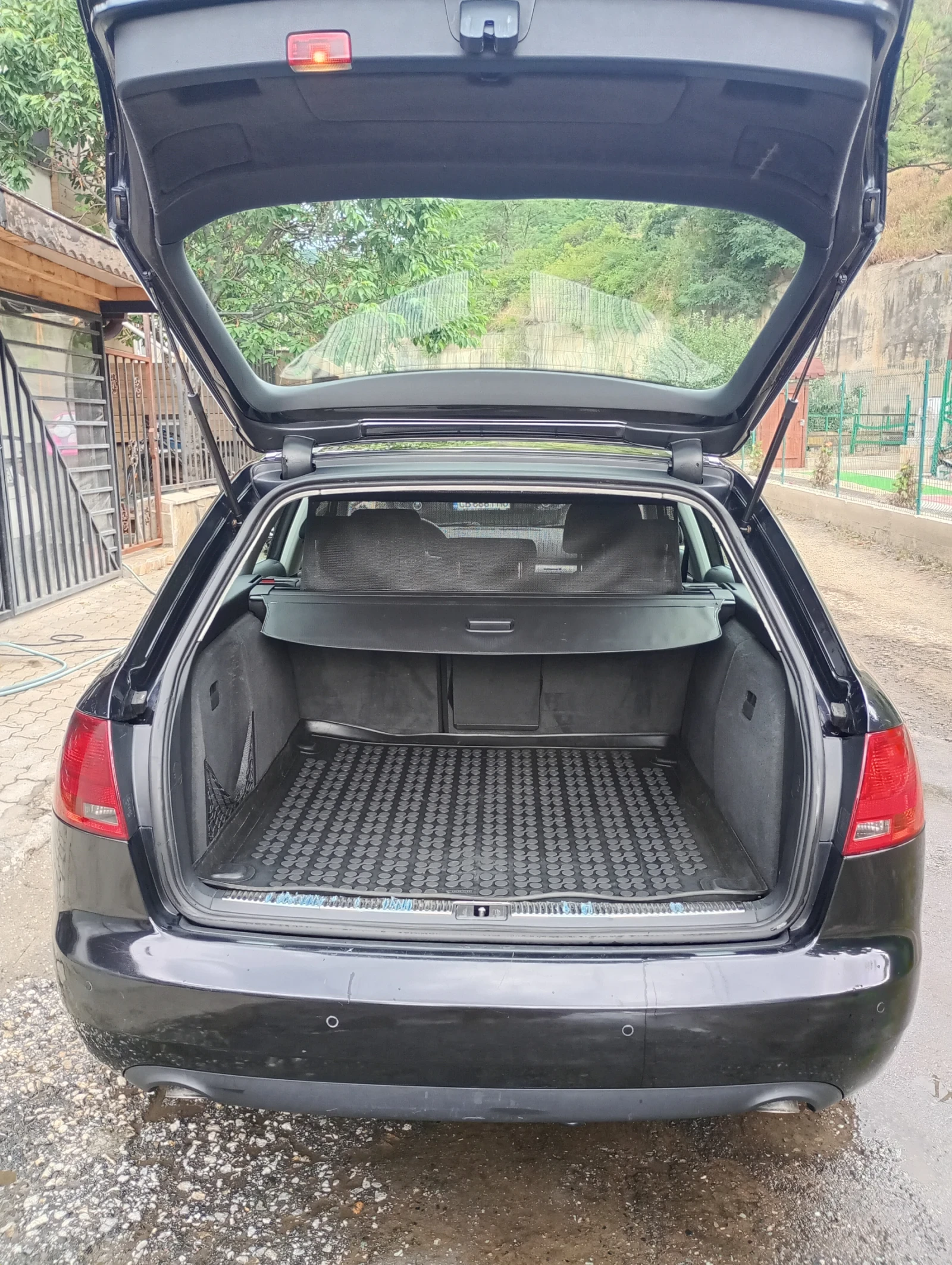 Audi A4 А4 б7 quattro 204kc - изображение 2