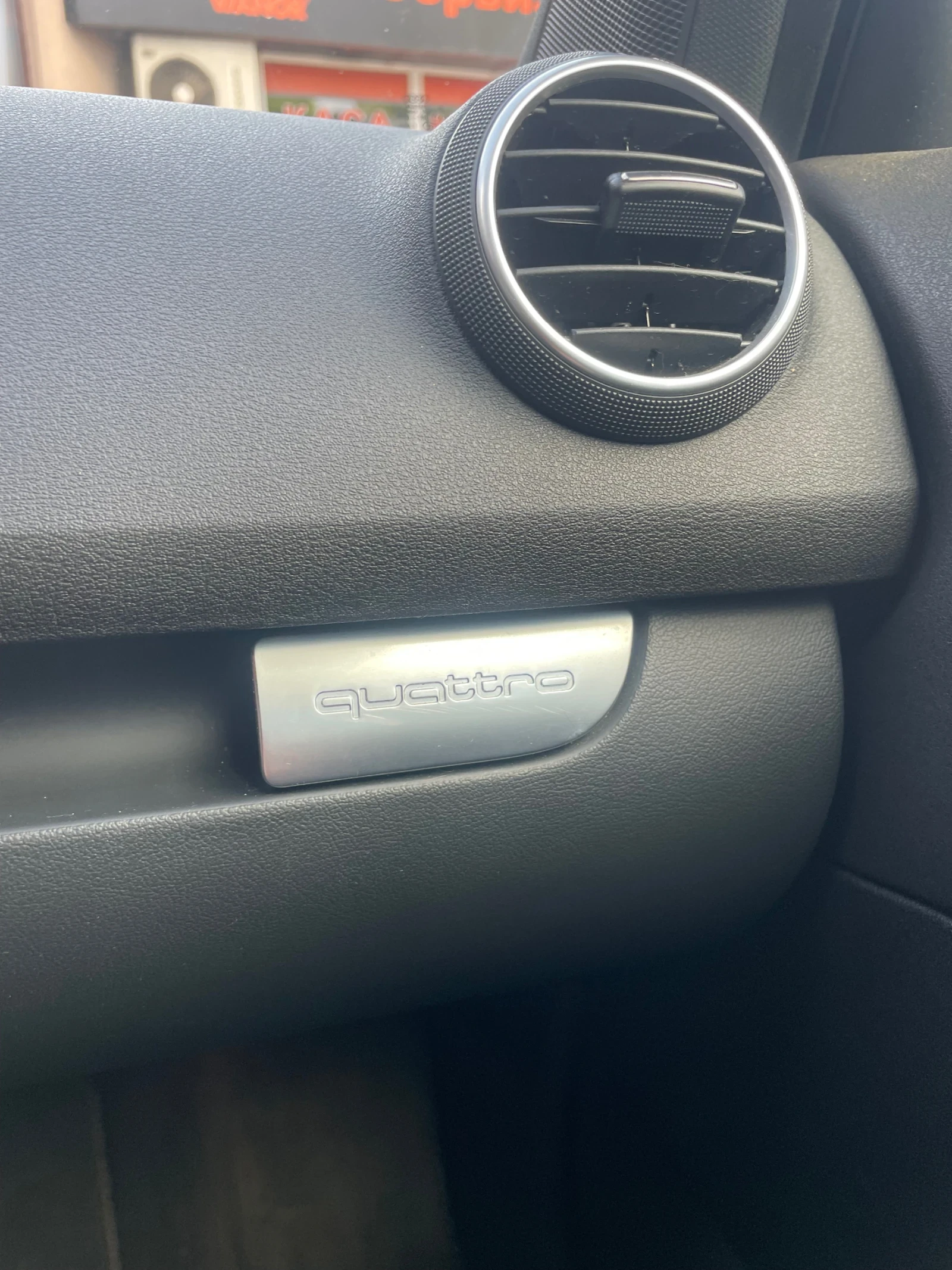 Audi A3 Audi a3 2.0tdi quattro  - изображение 10