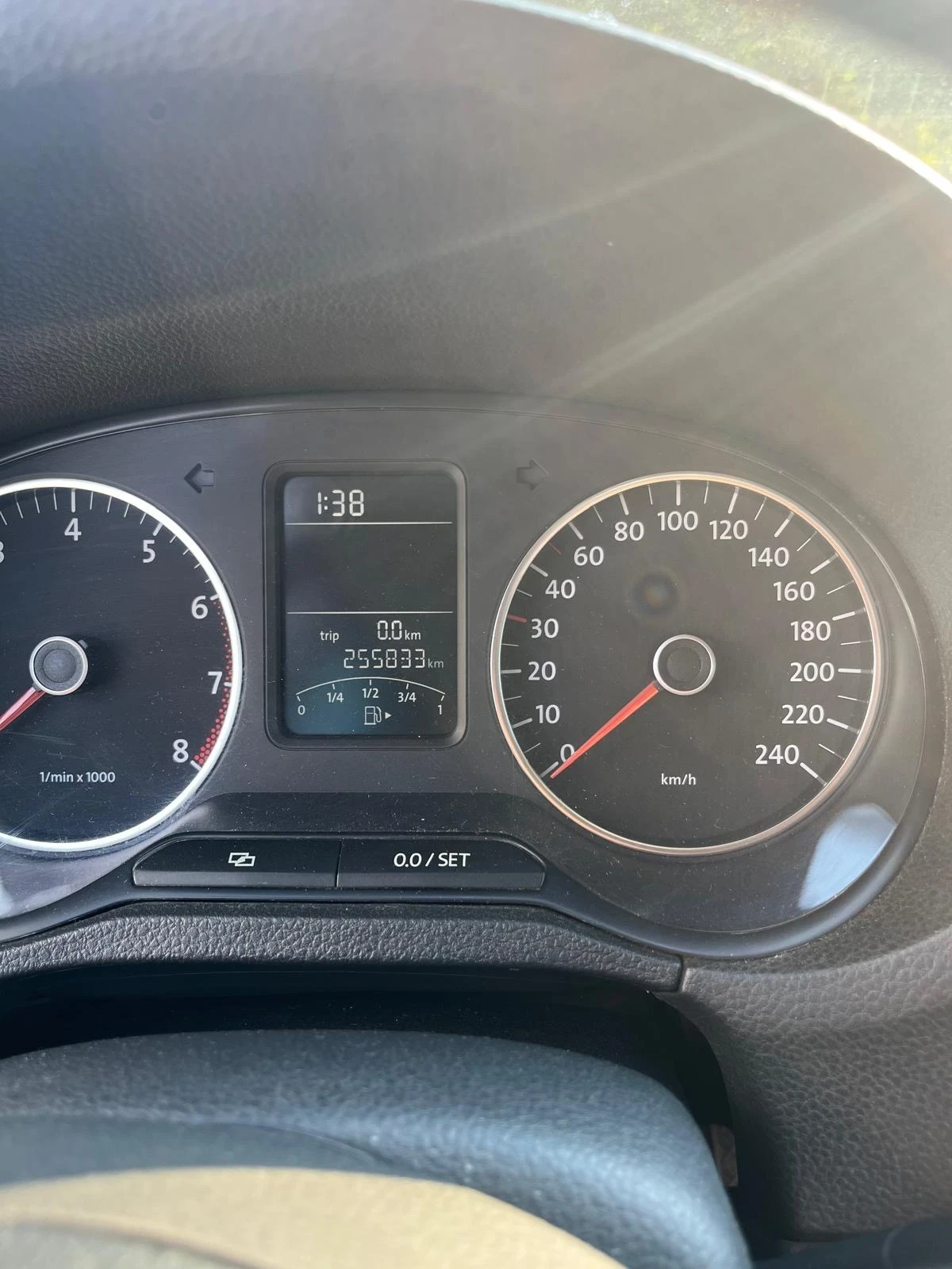 VW Polo  - изображение 4