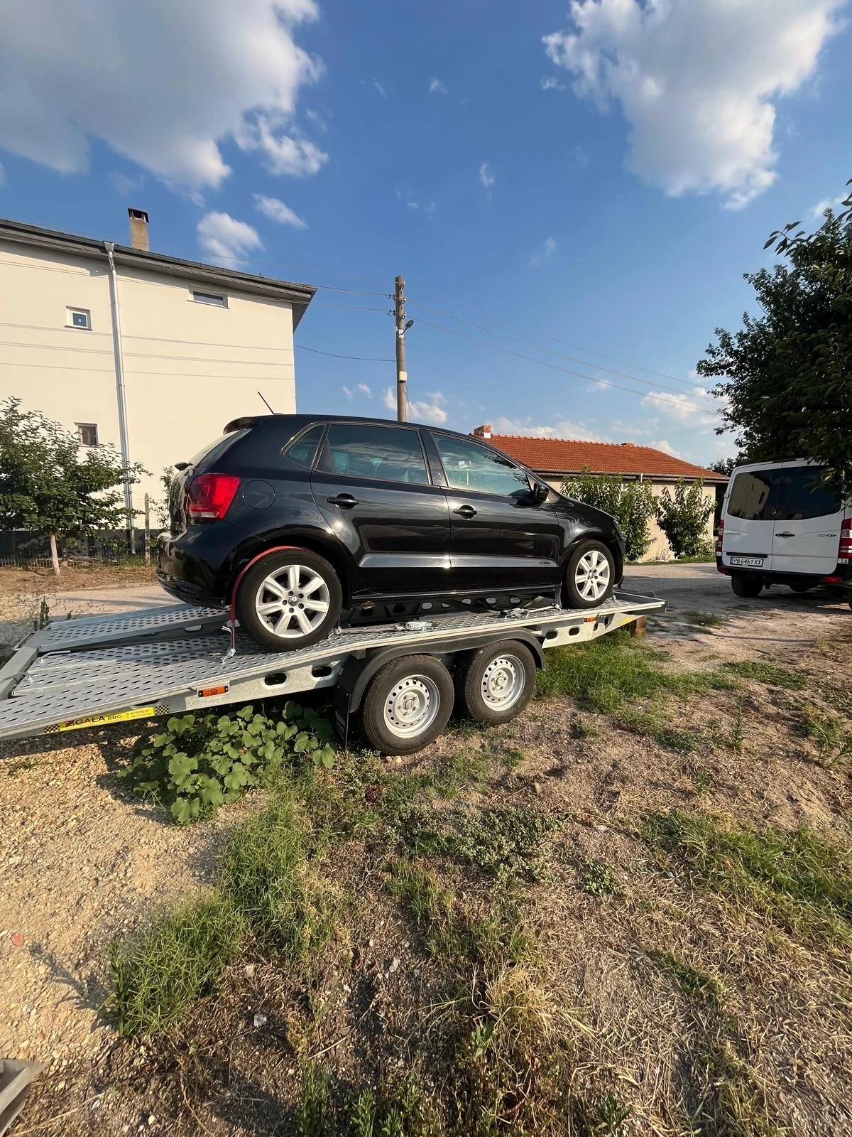 VW Polo  - изображение 3