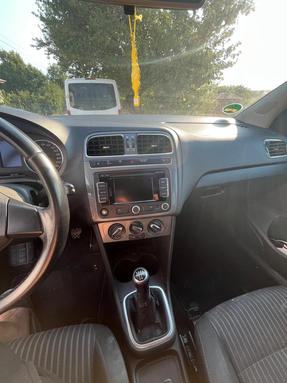 VW Polo  - изображение 5