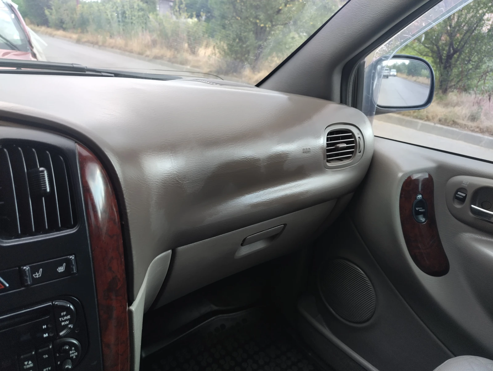 Chrysler Gr.voyager Limited AWD | Mobile.bg � ����������� 12