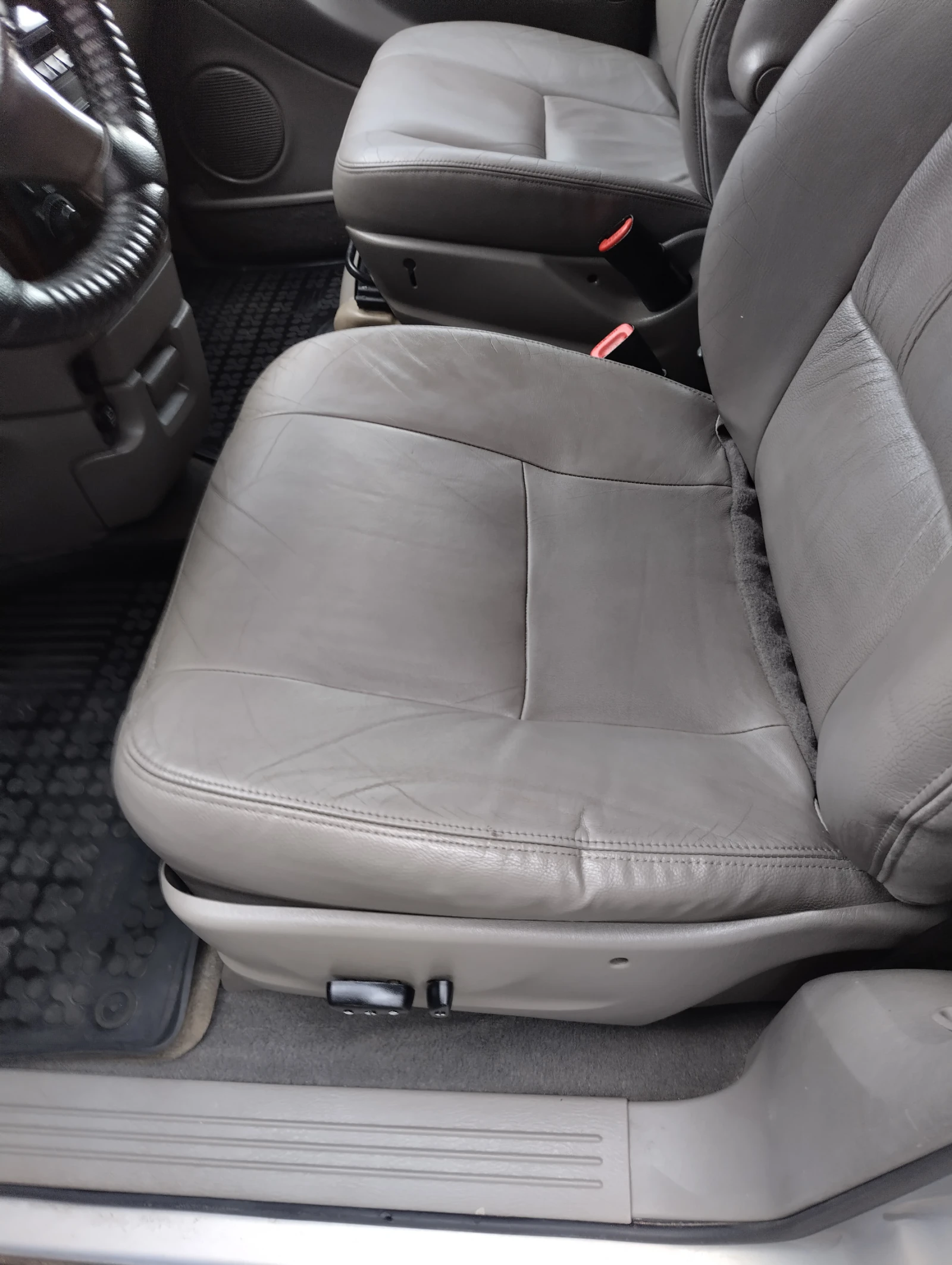 Chrysler Gr.voyager Limited AWD | Mobile.bg � ����������� 14