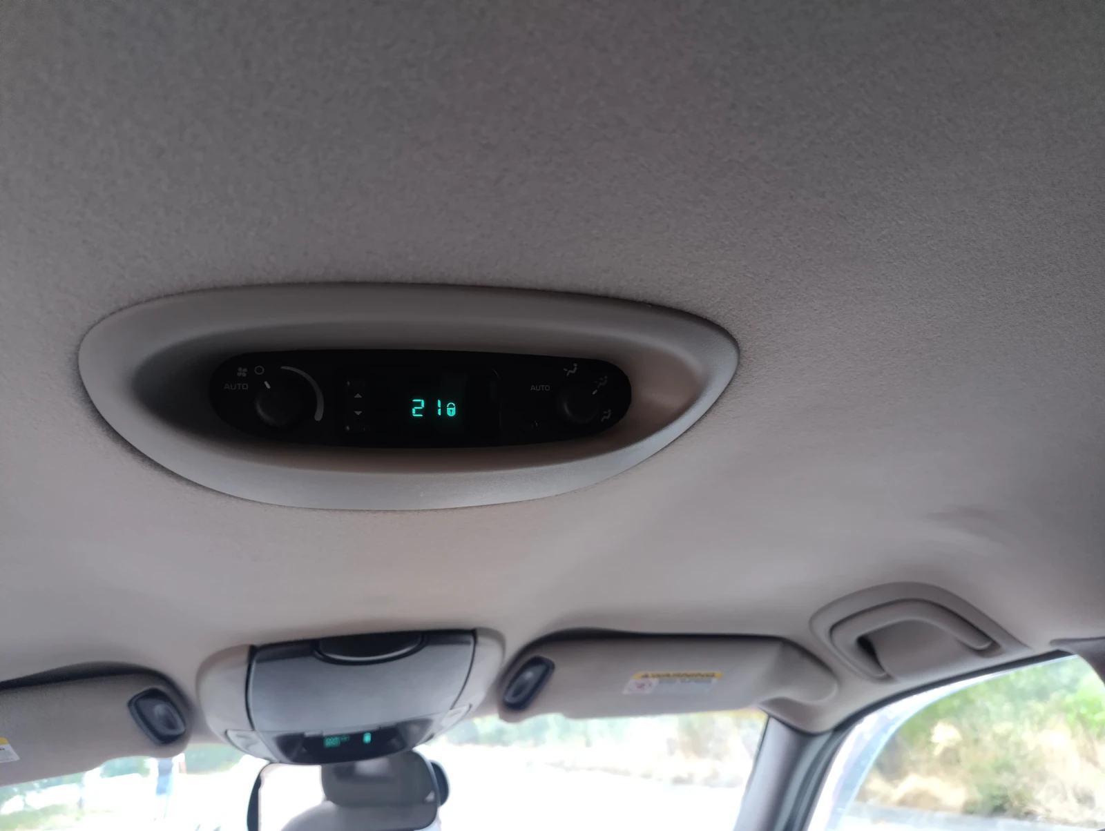 Chrysler Gr.voyager Limited AWD | Mobile.bg � ����������� 15