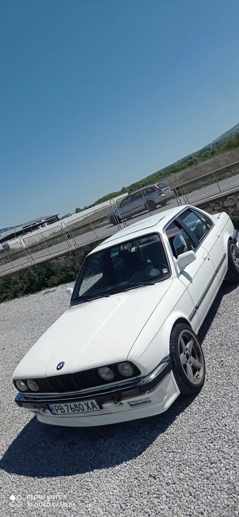 BMW 318 M50B20 | Mobile.bg — изображение 13