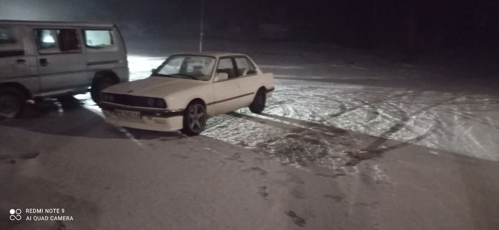 BMW 318 M50B20 - изображение 10