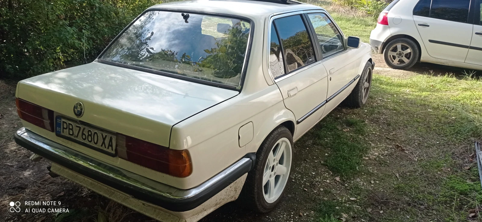 BMW 318 i | Mobile.bg   11