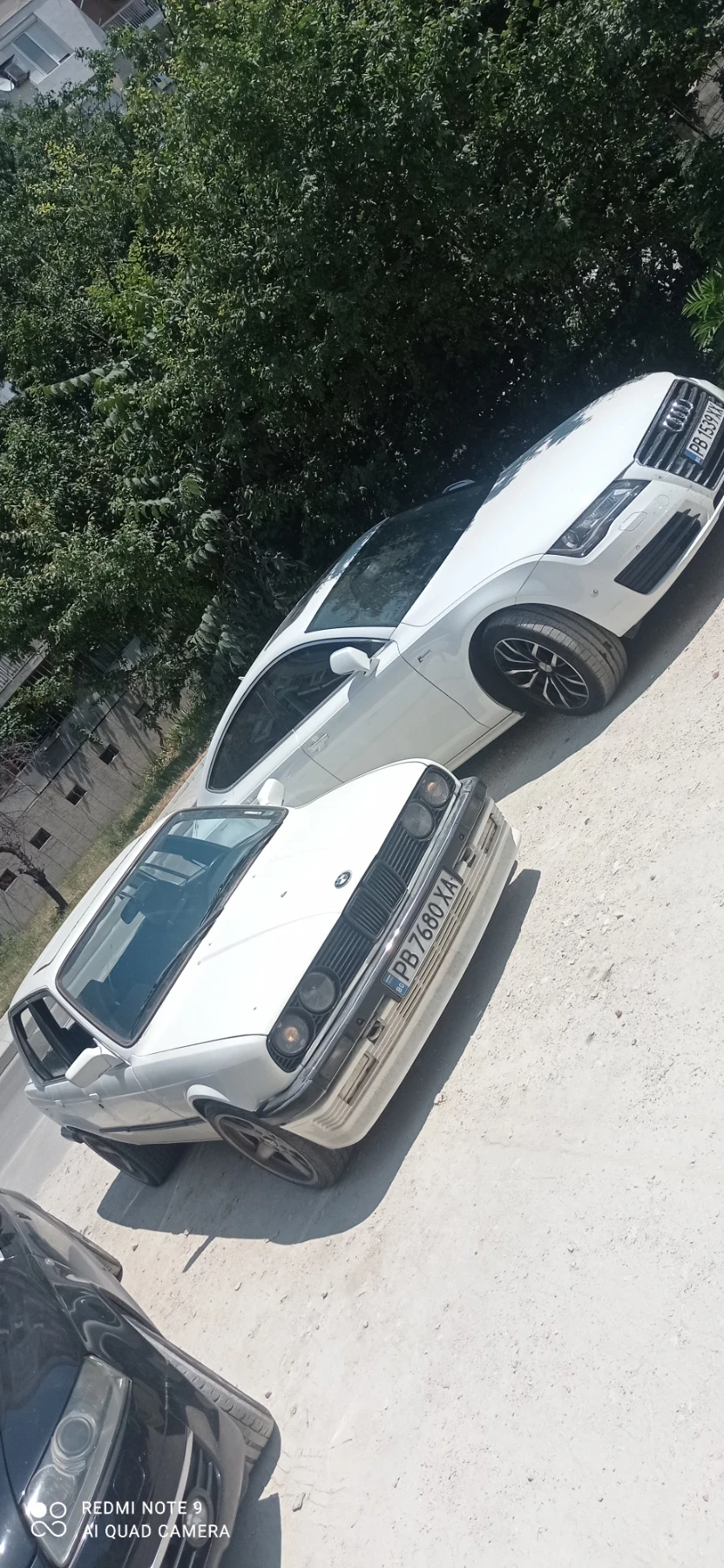 BMW 318 M50B20 | Mobile.bg — изображение 11