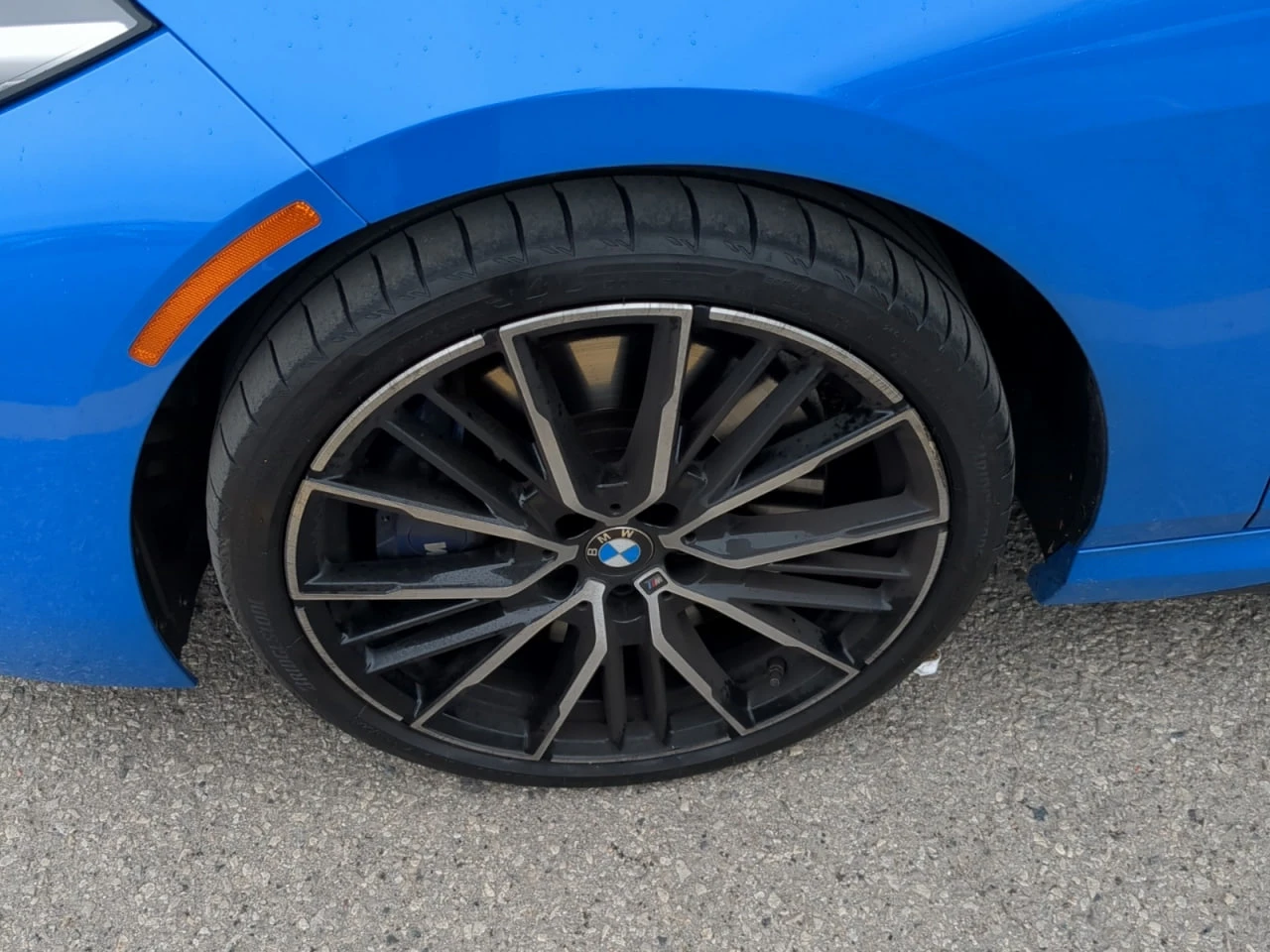 BMW 235 M235I XDRIVE* АВТОФИНАНС* БЕЗ ПЪРВОНАЧАЛНА ВНОСКА* - изображение 6
