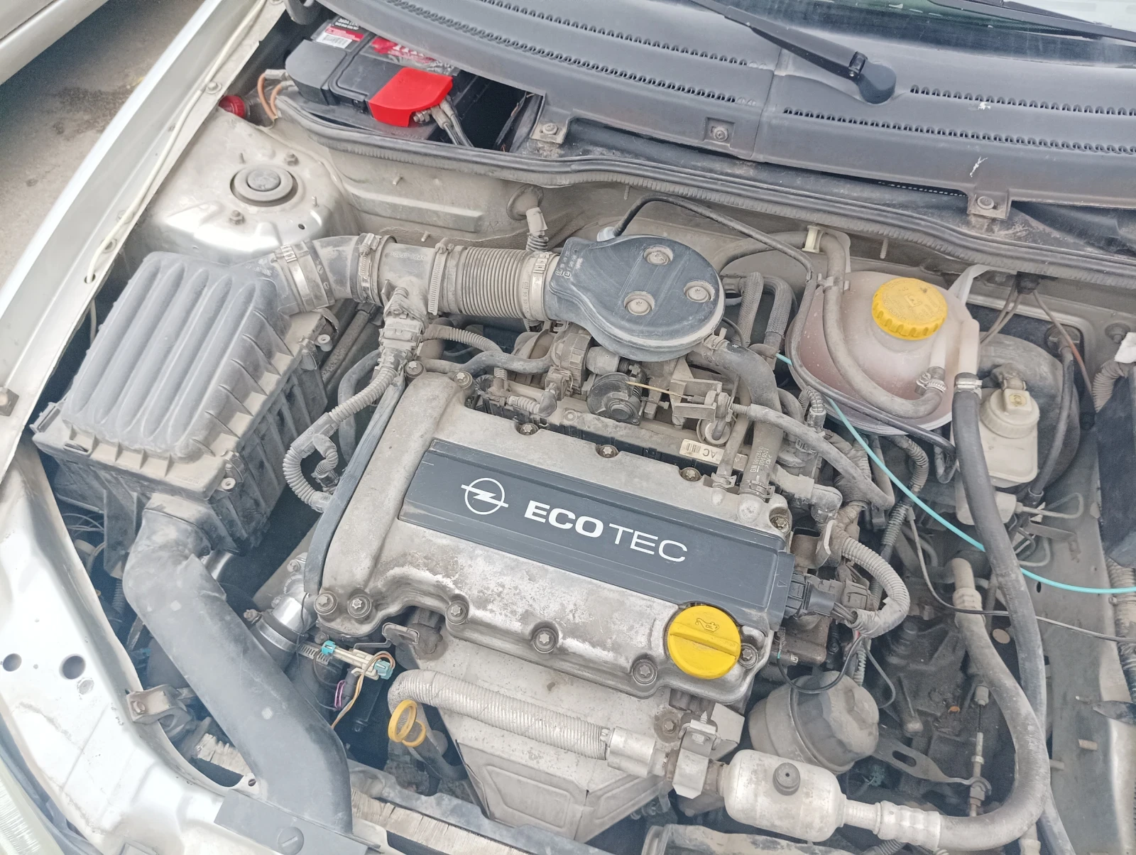 Opel Corsa 1, 2. - изображение 10
