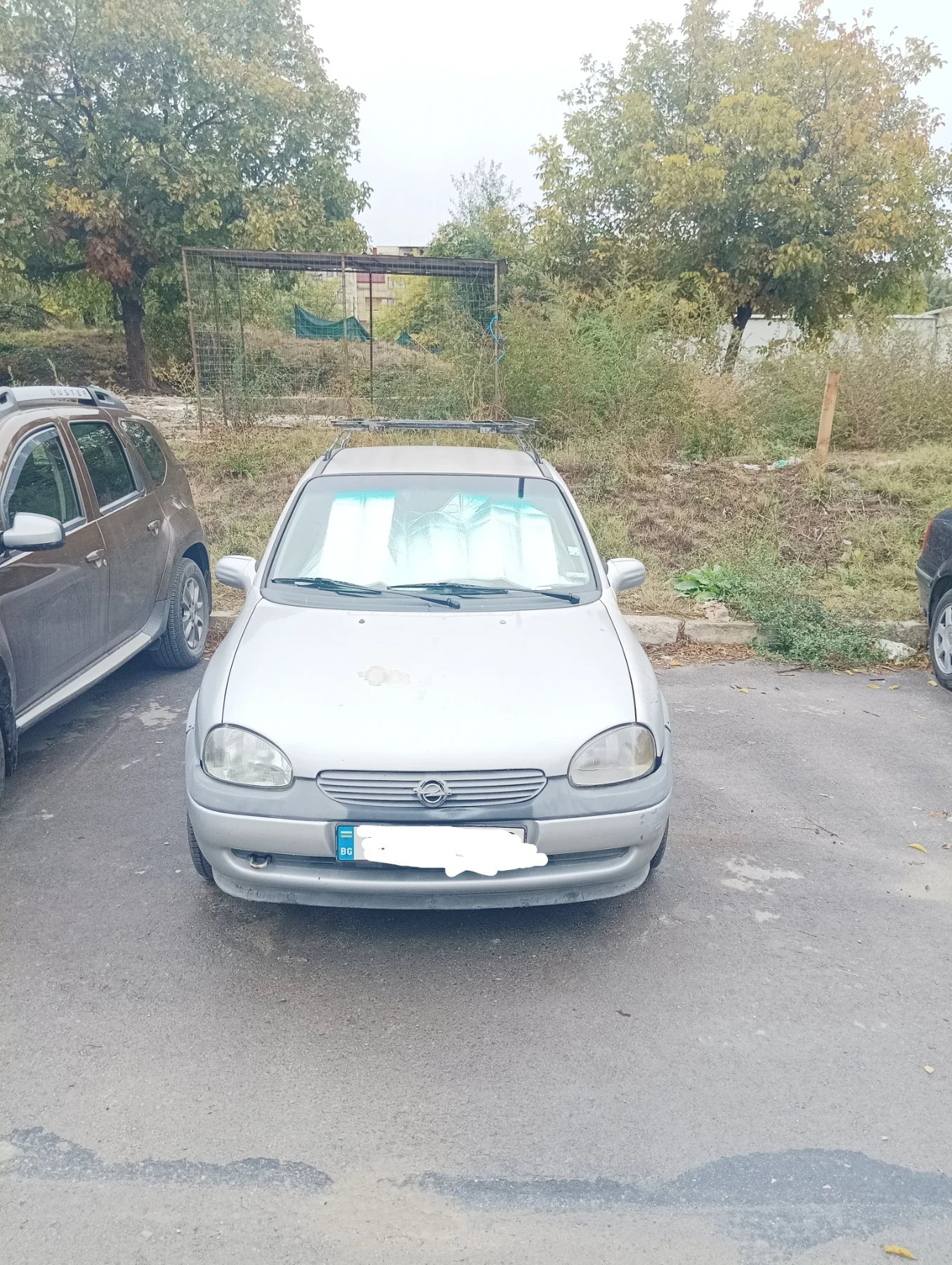 Opel Corsa 1, 2. - изображение 4