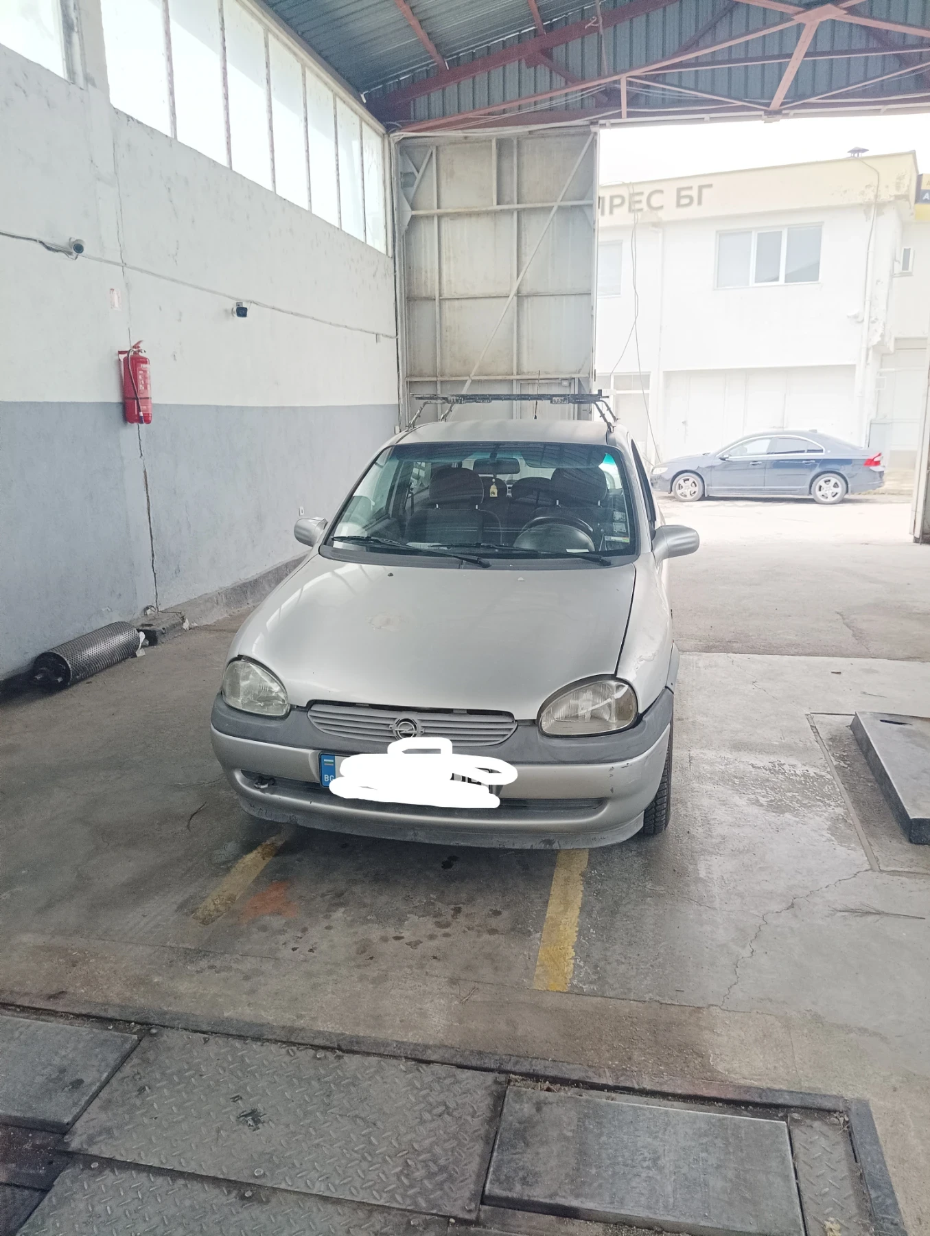 Opel Corsa 1, 2. - изображение 8