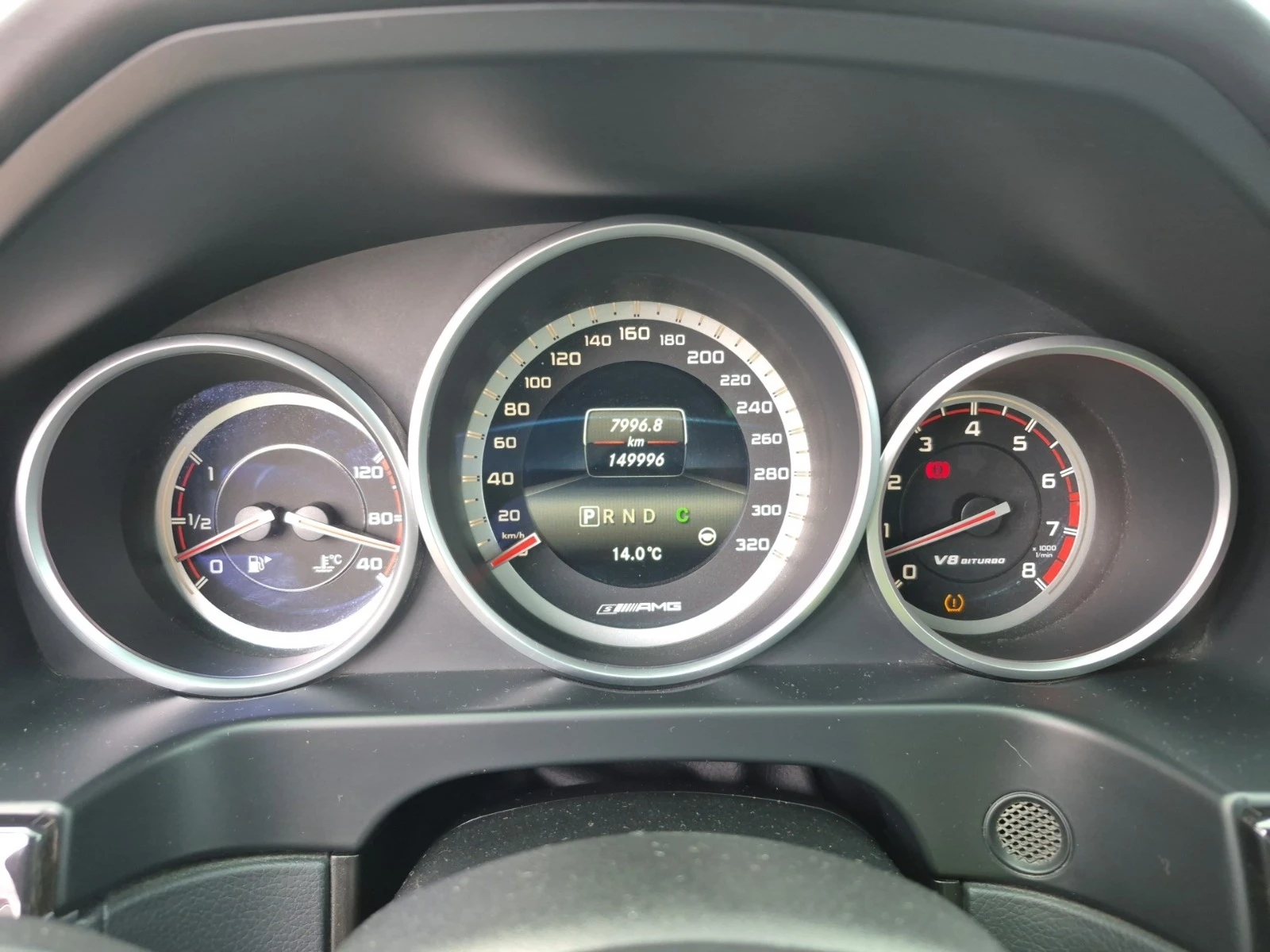 Mercedes-Benz E 63 AMG S * * CARFAX * * АВТО КРЕДИТ * *  - изображение 7