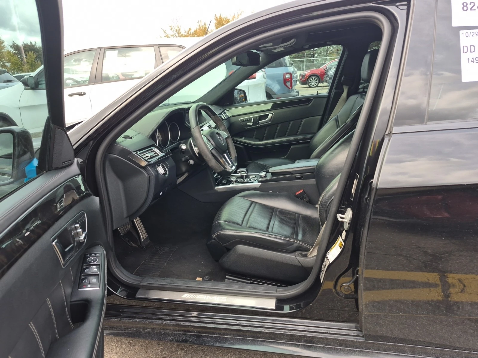 Mercedes-Benz E 63 AMG S * * CARFAX * * АВТО КРЕДИТ * *  - изображение 5