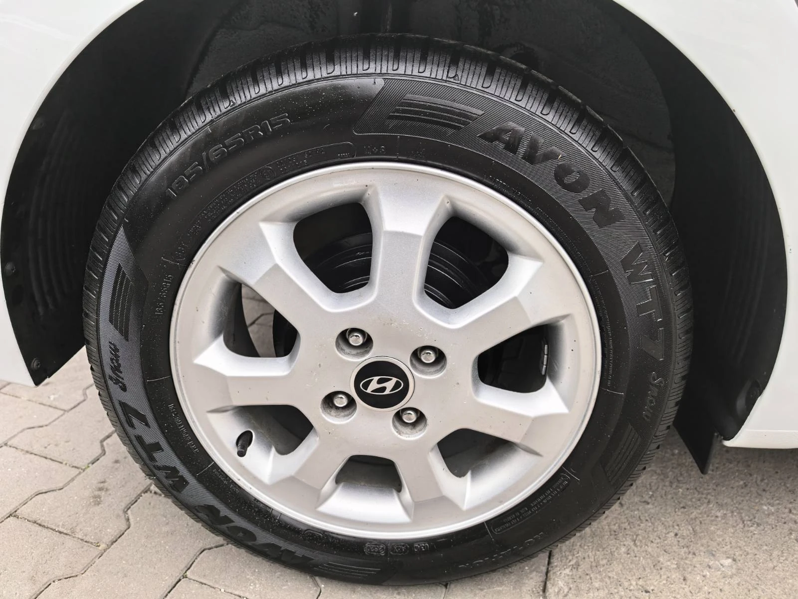 Hyundai I20 1, 25i-85k.c.SPORTline, LED, FACELiFT,  6 | Mobile.bg   15