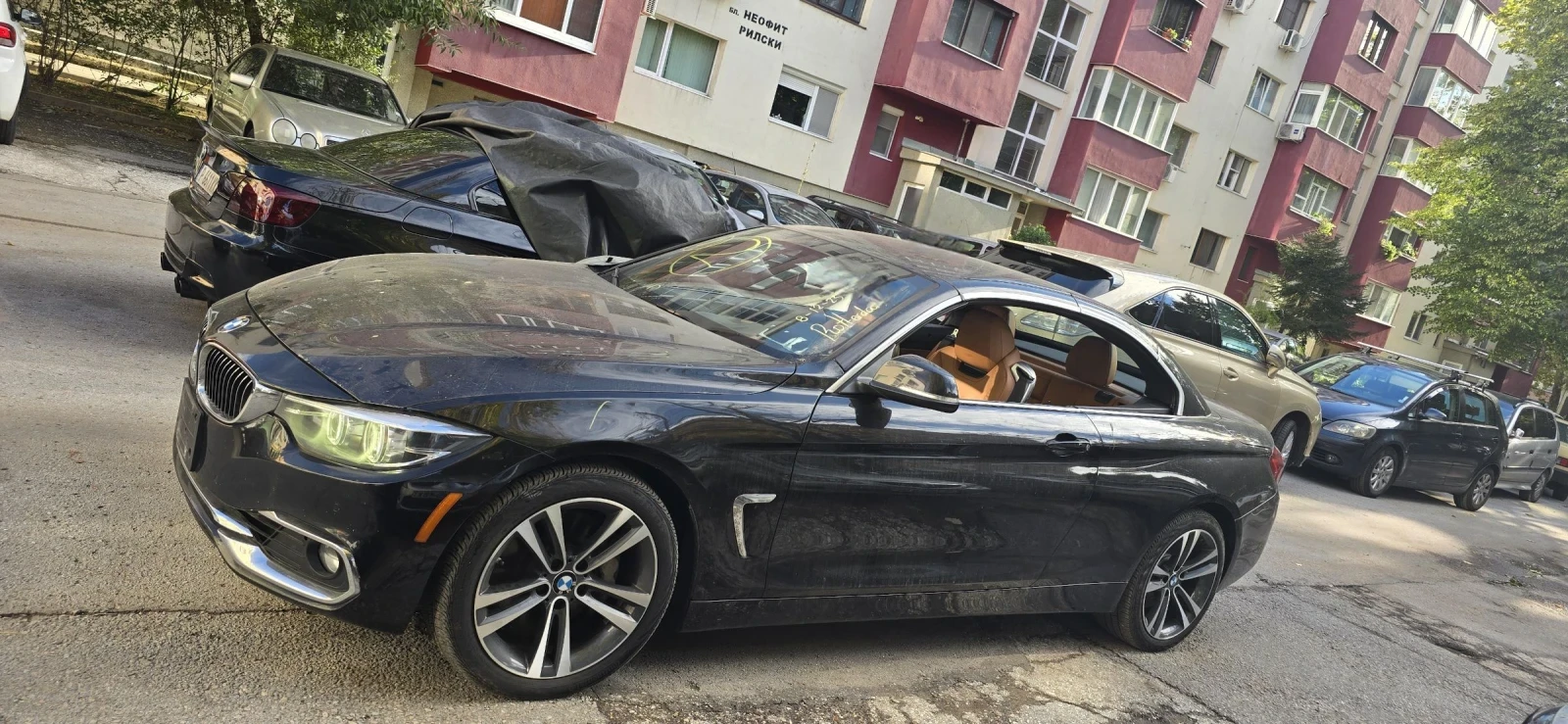 BMW 440 | Mobile.bg   3