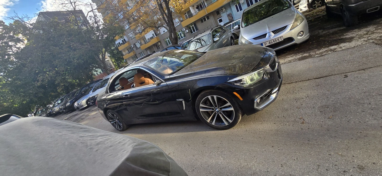 BMW 440 | Mobile.bg   2
