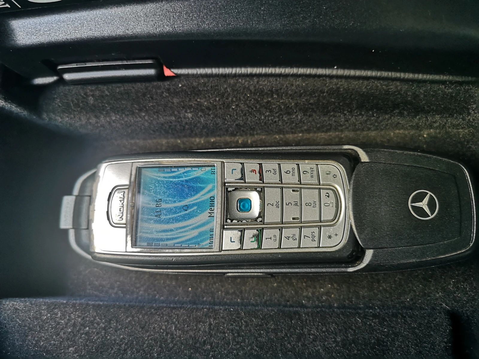 Mercedes-Benz C 220 T-mod | Mobile.bg � ����������� 13