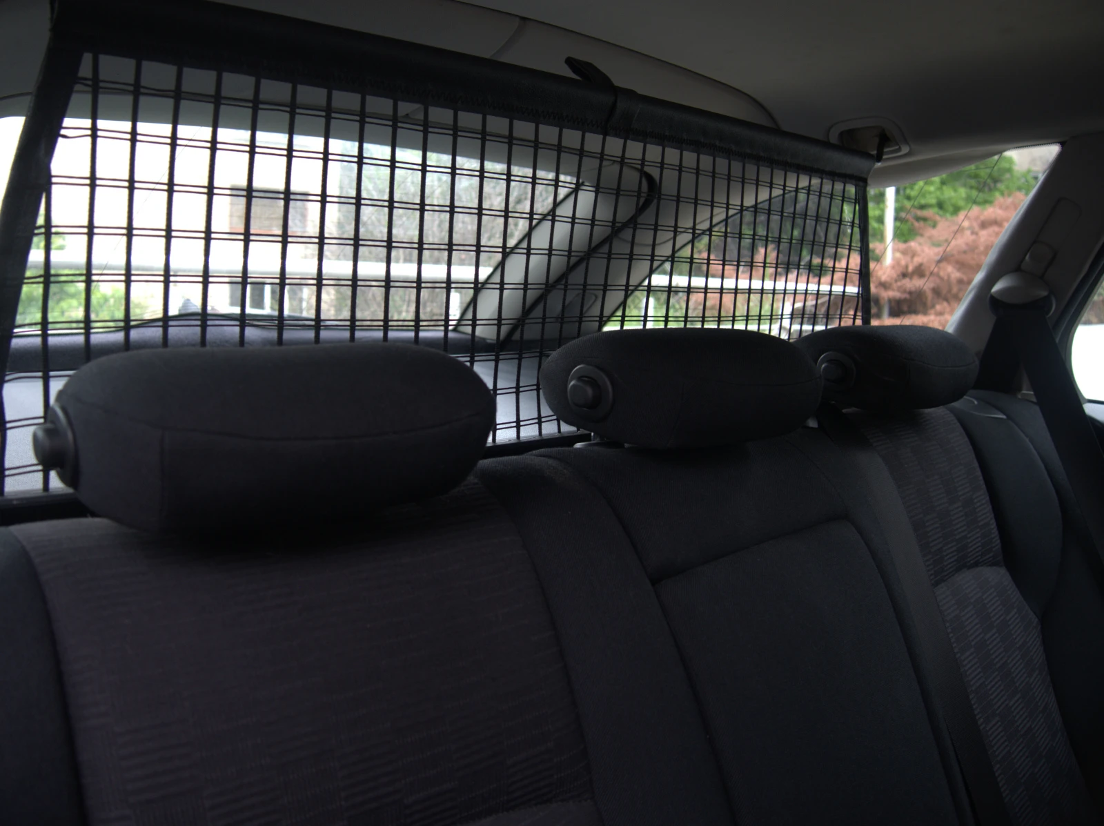 Mercedes-Benz C 220 T-mod - изображение 10