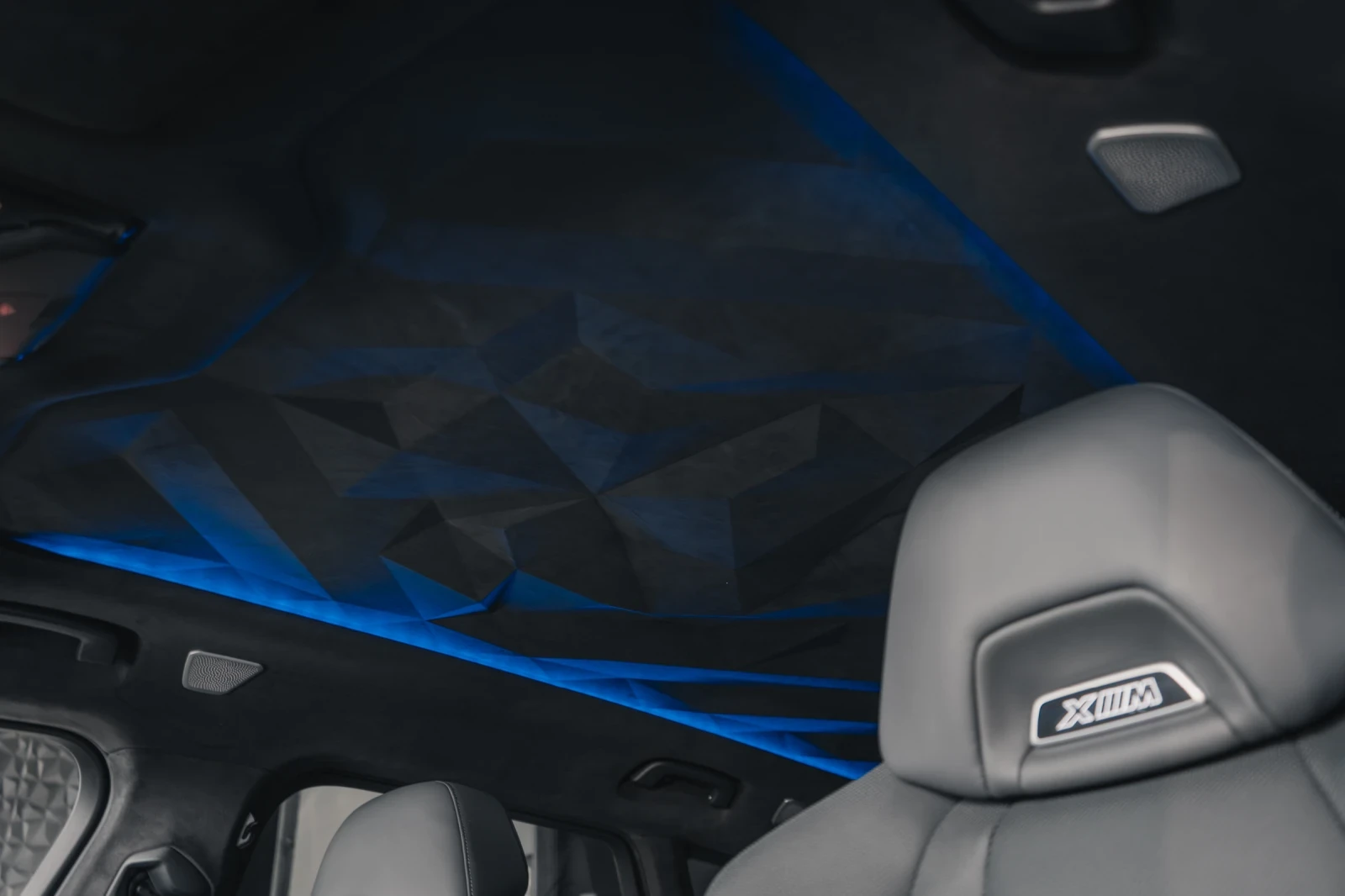 BMW XM V8 PLUG-IN HYBRID* FULL * BOWERS&WILKINS* LED | Mobile.bg   12