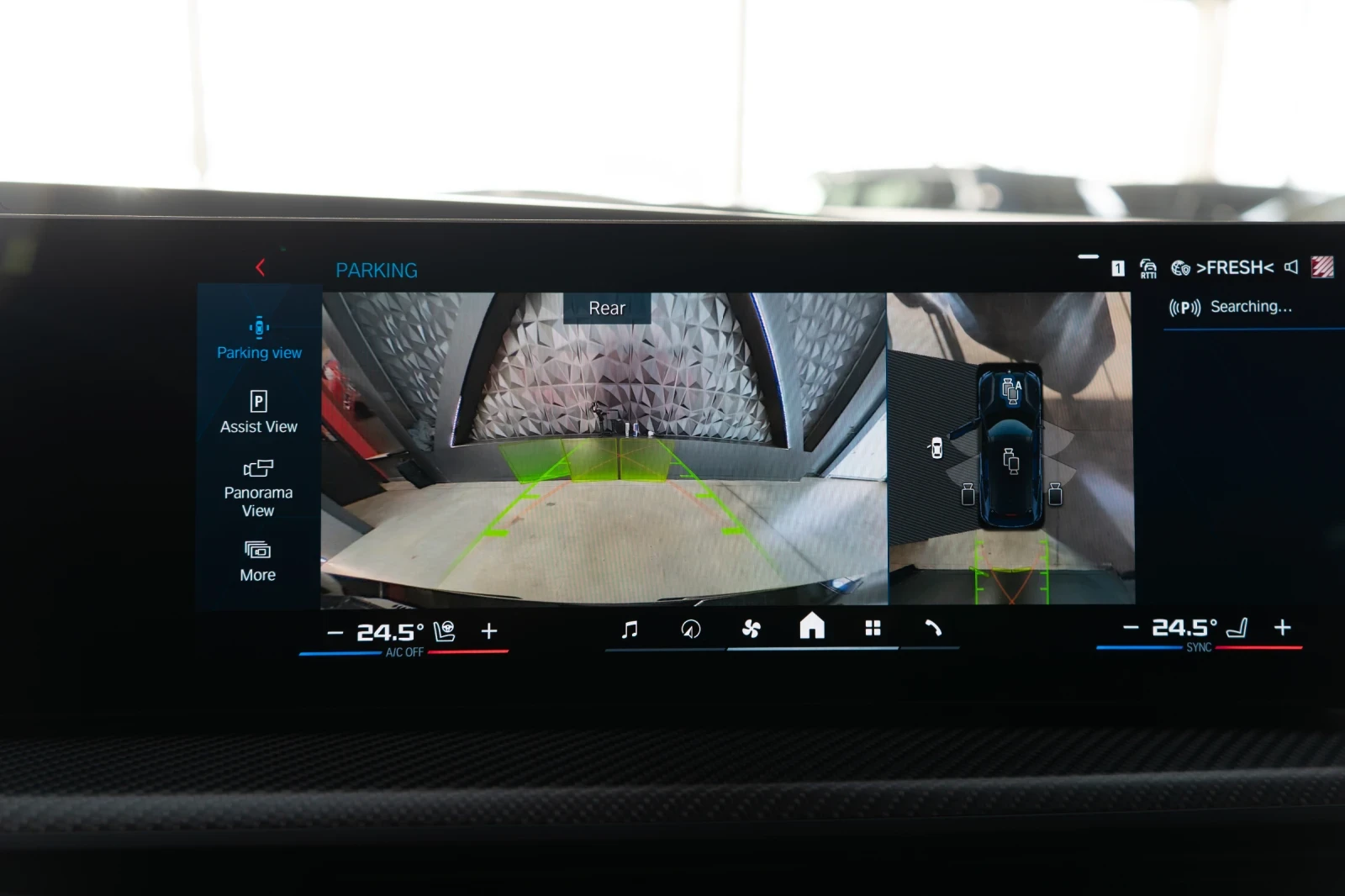 BMW XM V8 PLUG-IN HYBRID* FULL * BOWERS&WILKINS* LED | Mobile.bg   11