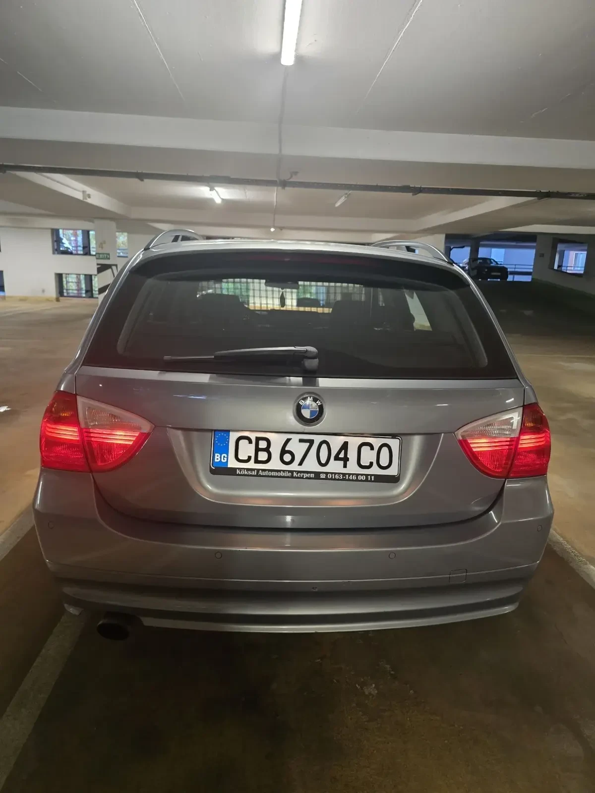 BMW 320  - изображение 3