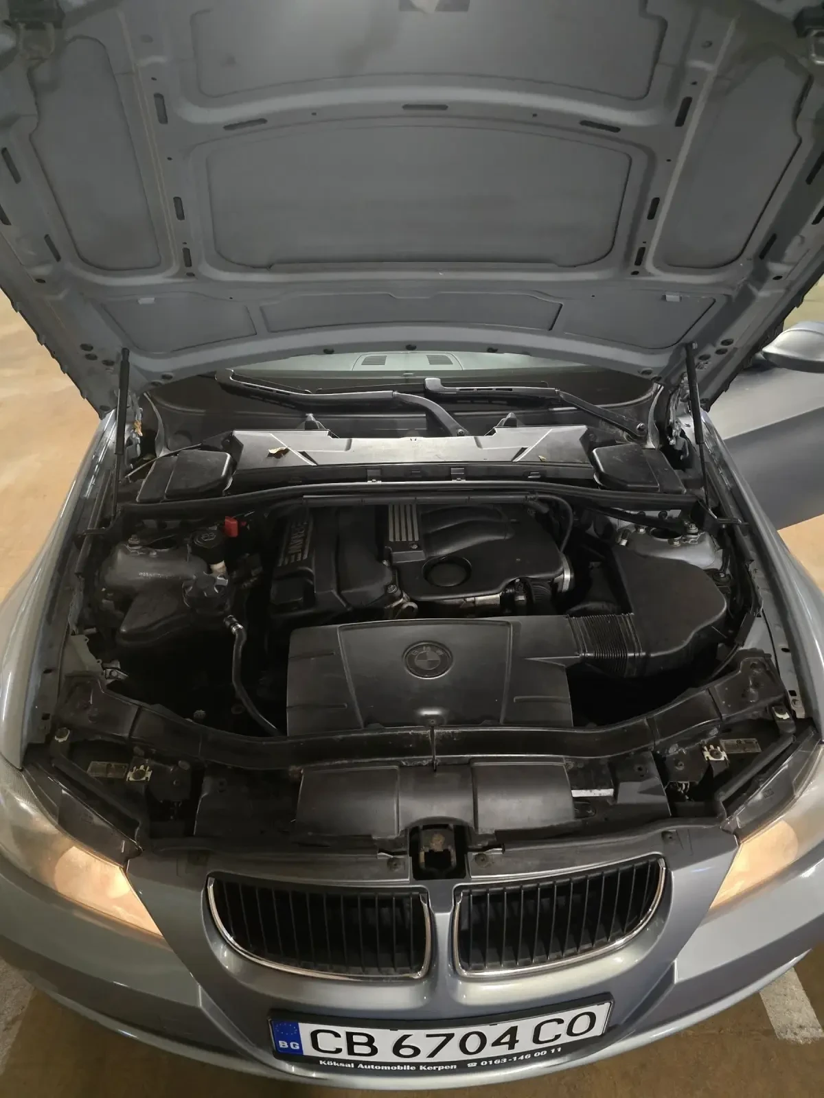 BMW 320 | Mobile.bg � ����������� 11