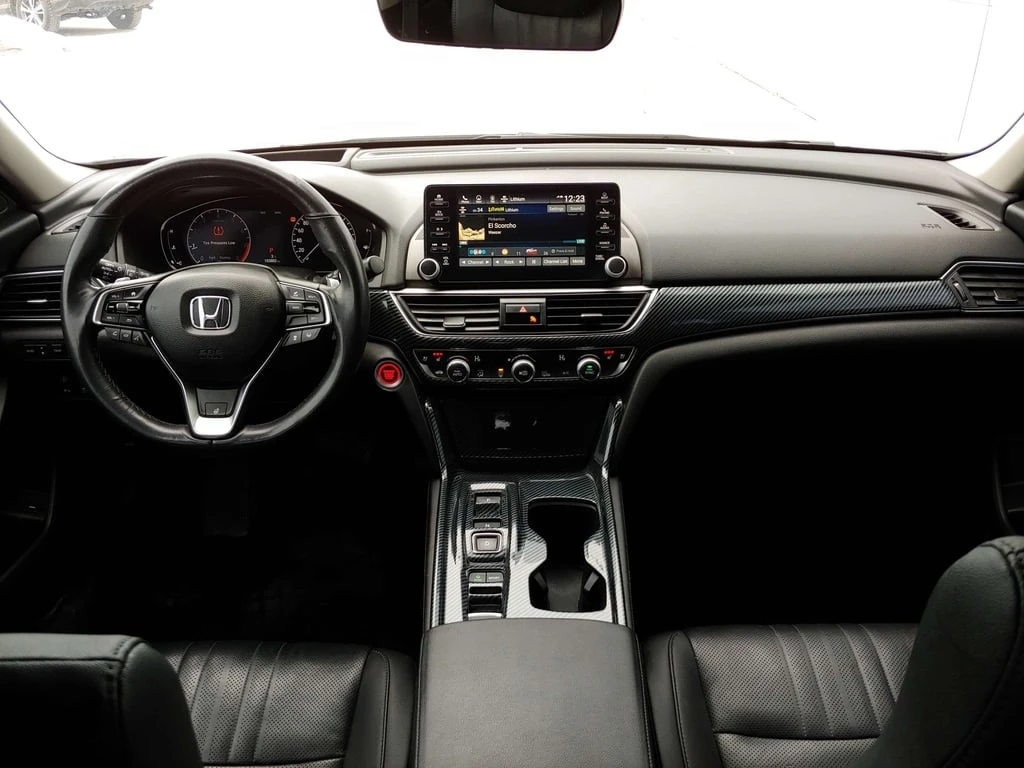Honda Accord * TOURING * CARFAX * ��� ������������ ������ | Mobile.bg � ����������� 16