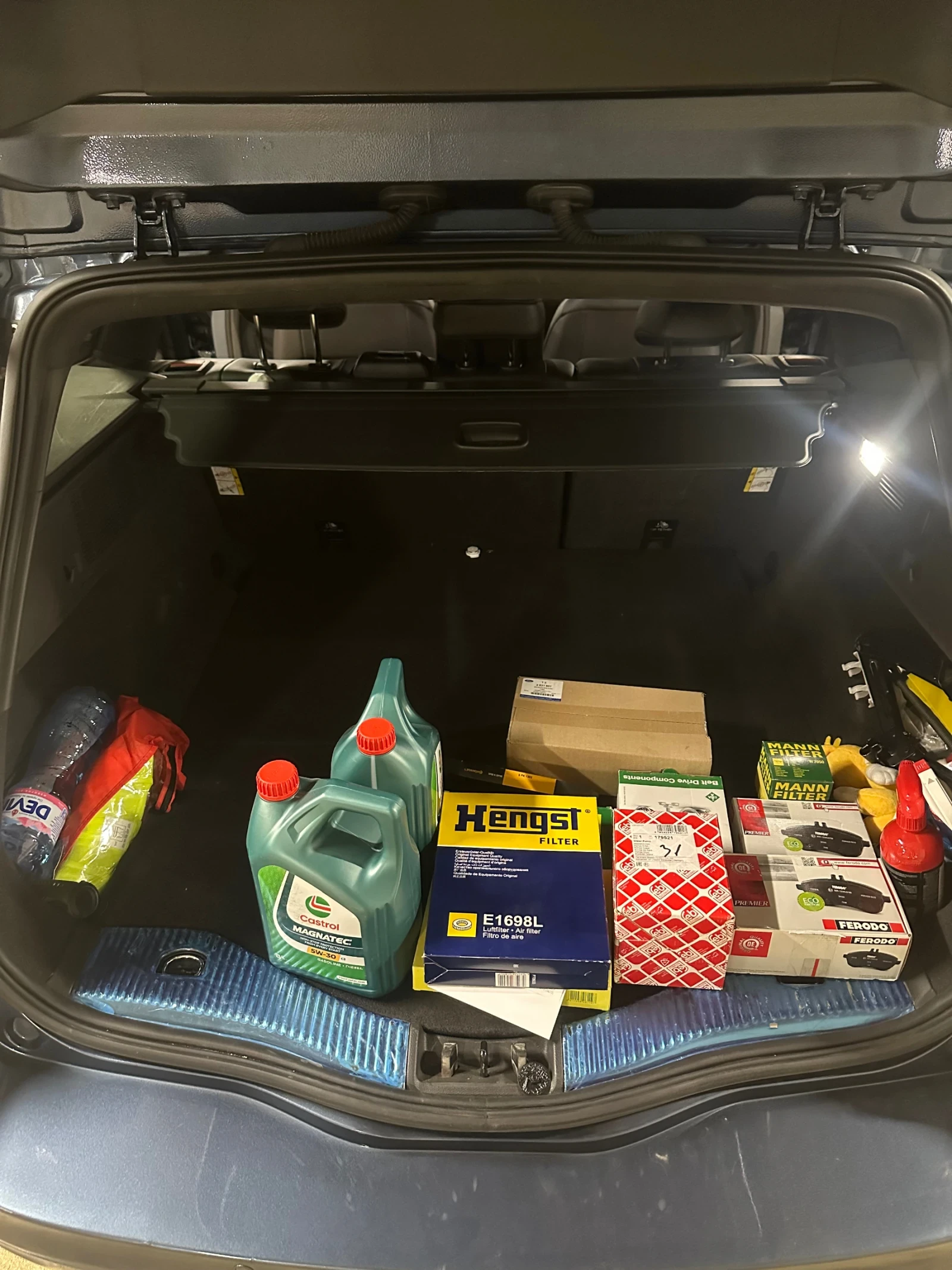 Ford Mondeo ST Line | Mobile.bg � ����������� 5