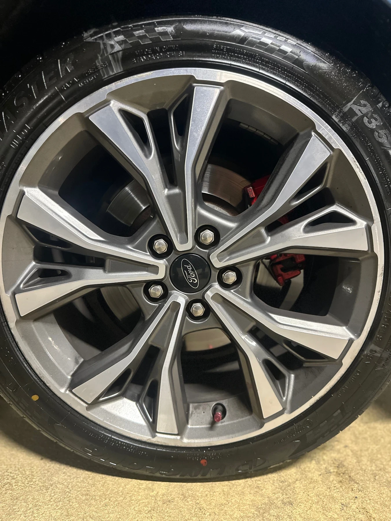 Ford Mondeo ST Line | Mobile.bg � ����������� 16