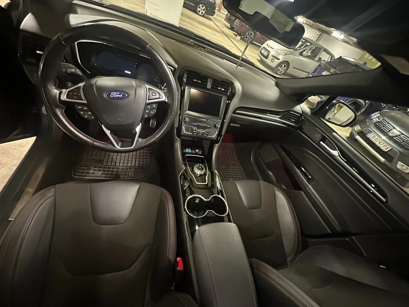 Ford Mondeo ST Line | Mobile.bg � ����������� 2