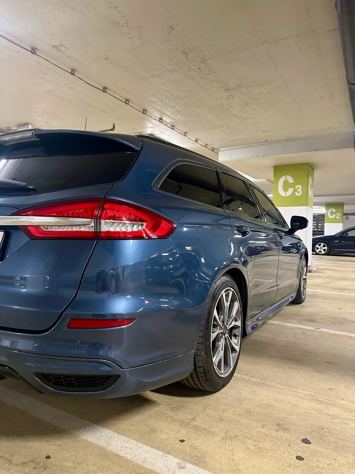 Ford Mondeo ST Line | Mobile.bg � ����������� 11