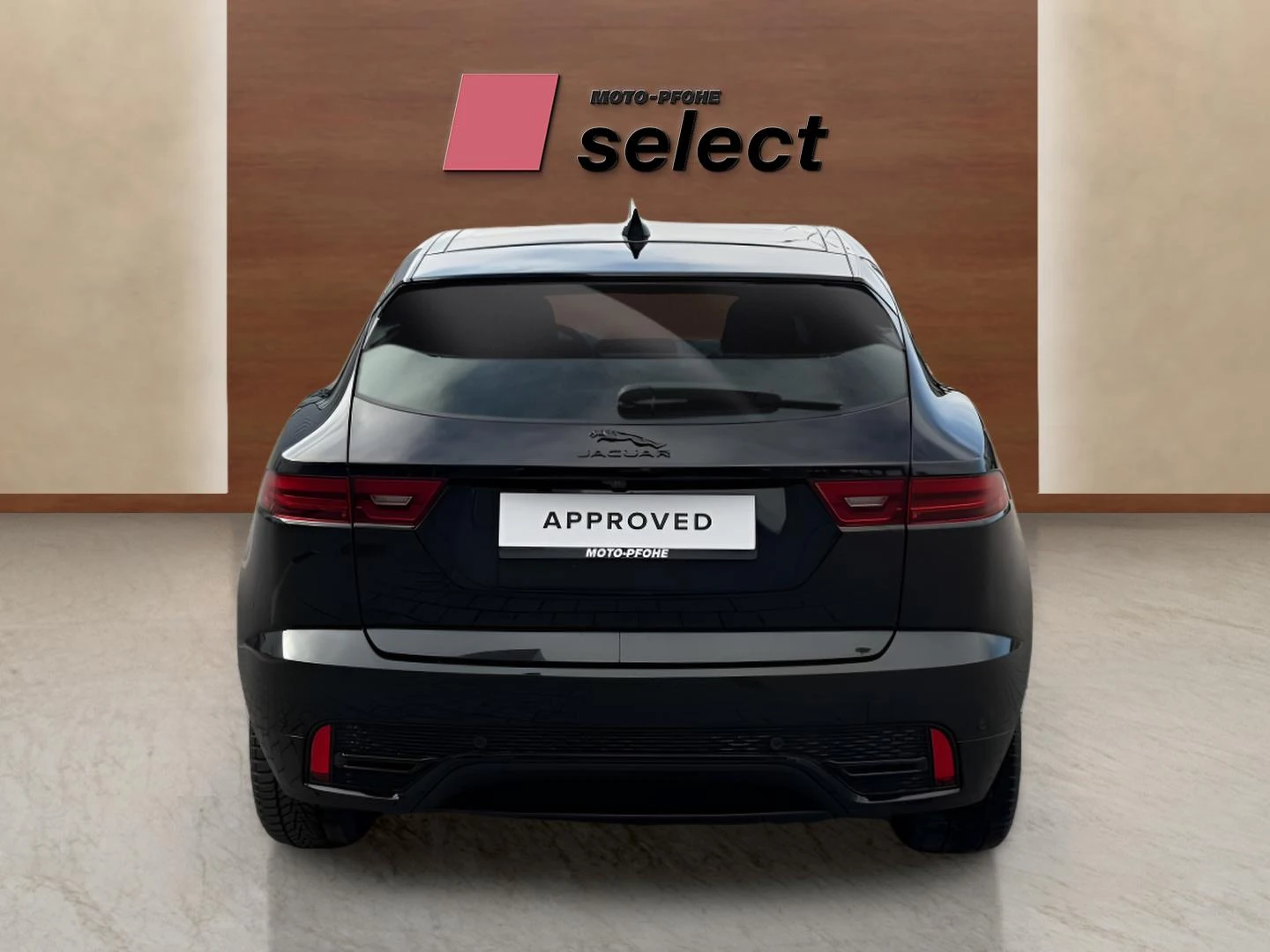 Jaguar E-pace 2.0 | Mobile.bg � ����������� 6