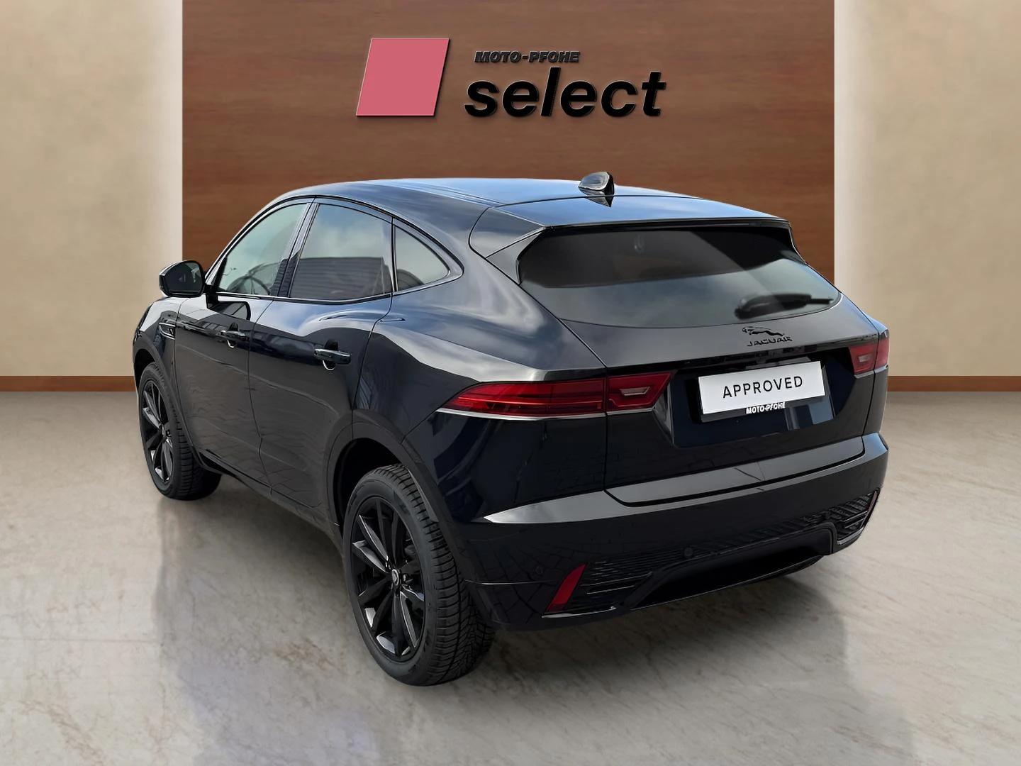 Jaguar E-pace 2.0 | Mobile.bg � ����������� 7