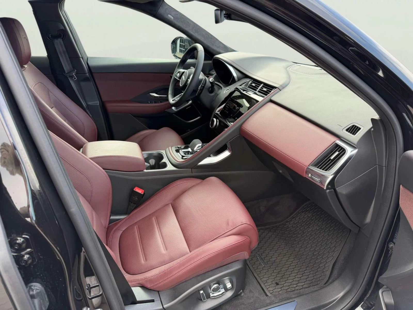 Jaguar E-pace 2.0 | Mobile.bg � ����������� 11