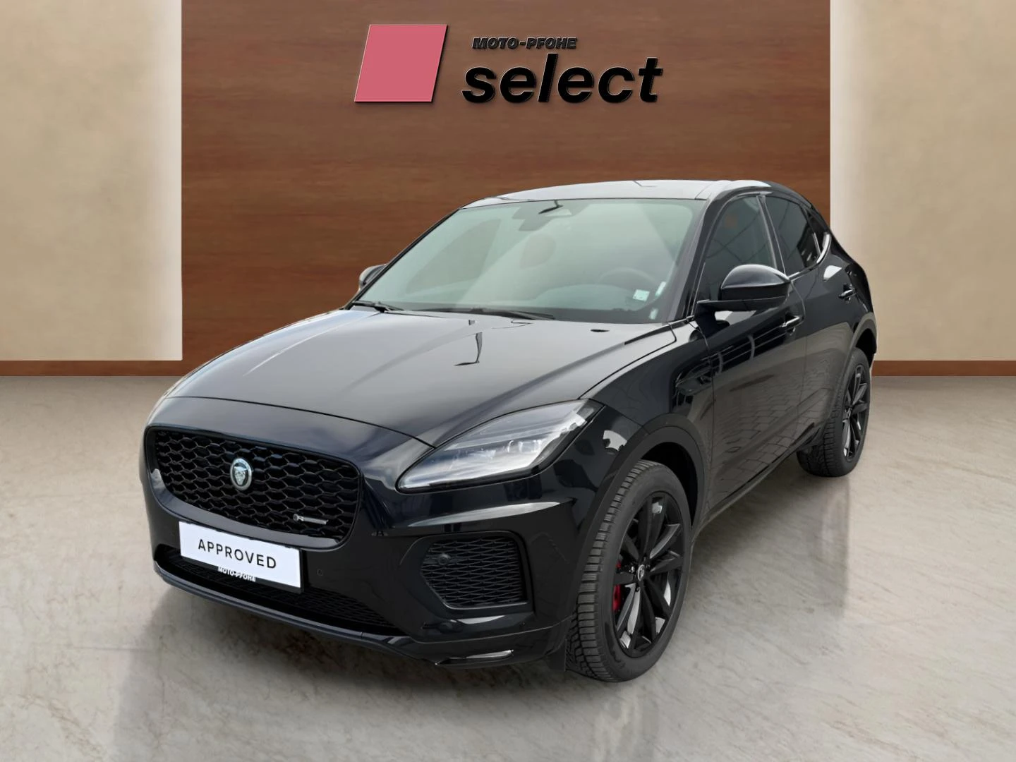 Jaguar E-pace 2.0 | Mobile.bg � ����������� 1