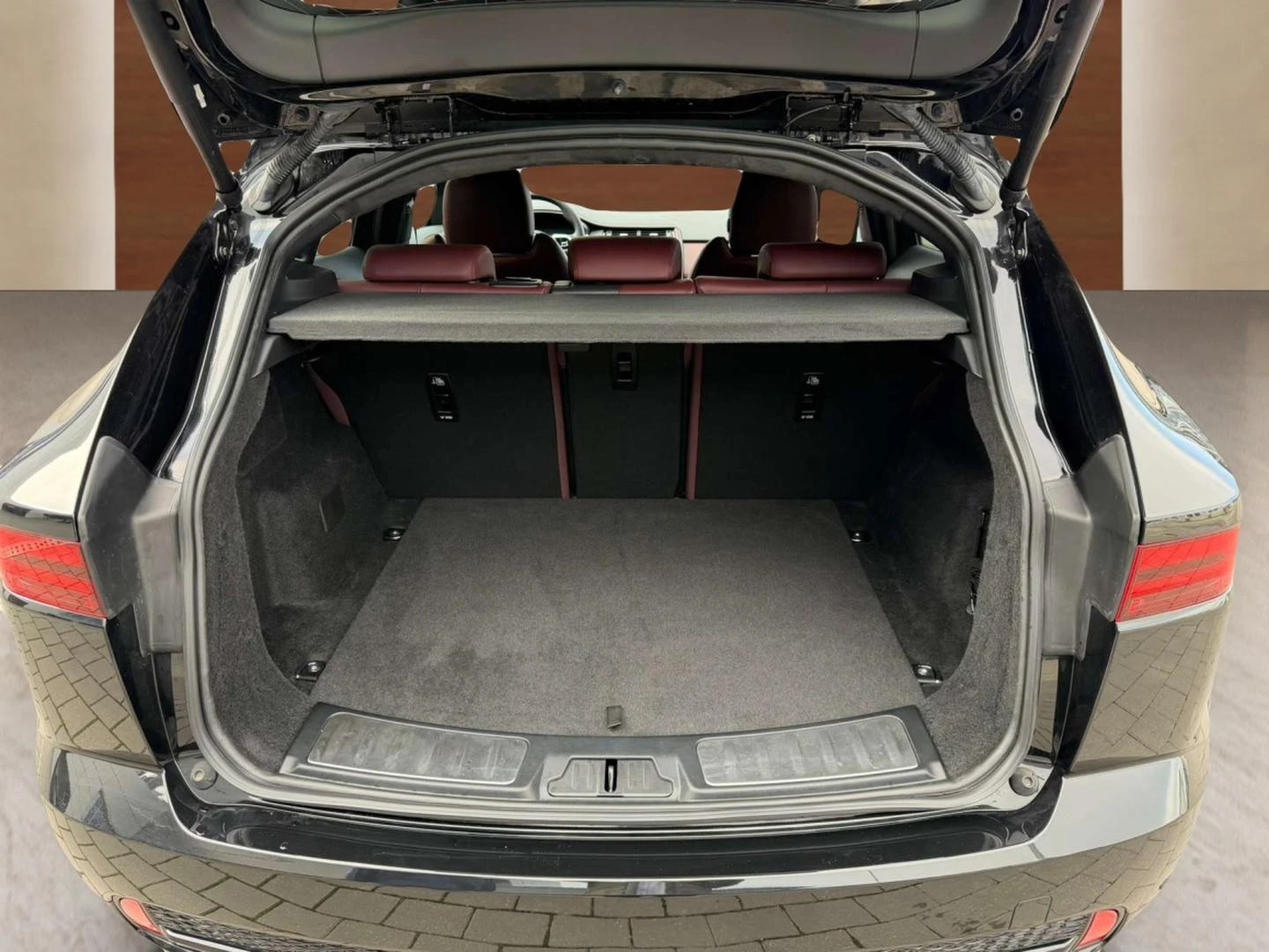 Jaguar E-pace 2.0 | Mobile.bg � ����������� 10