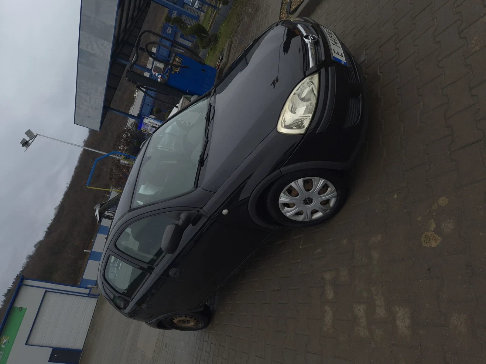 Opel Corsa | Mobile.bg � ����������� 4