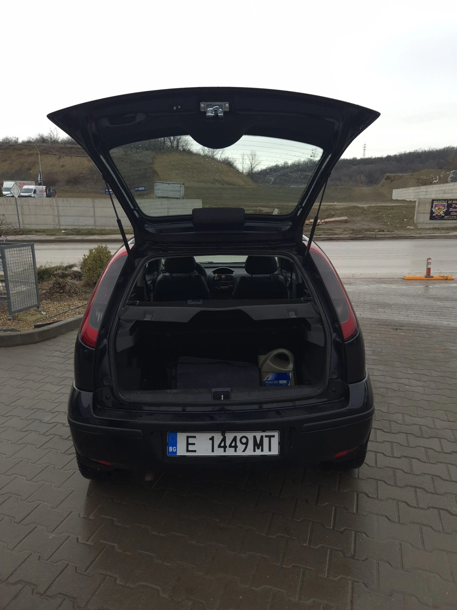 Opel Corsa | Mobile.bg � ����������� 7