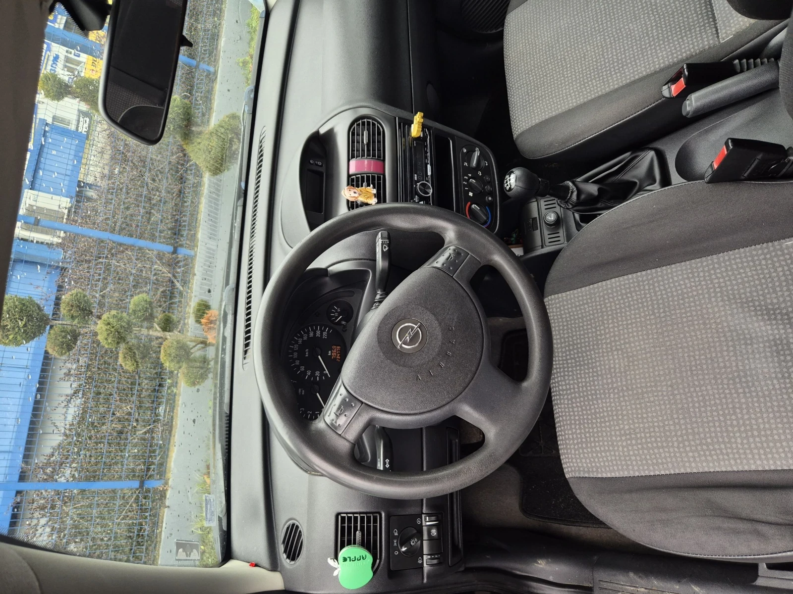 Opel Corsa | Mobile.bg � ����������� 9