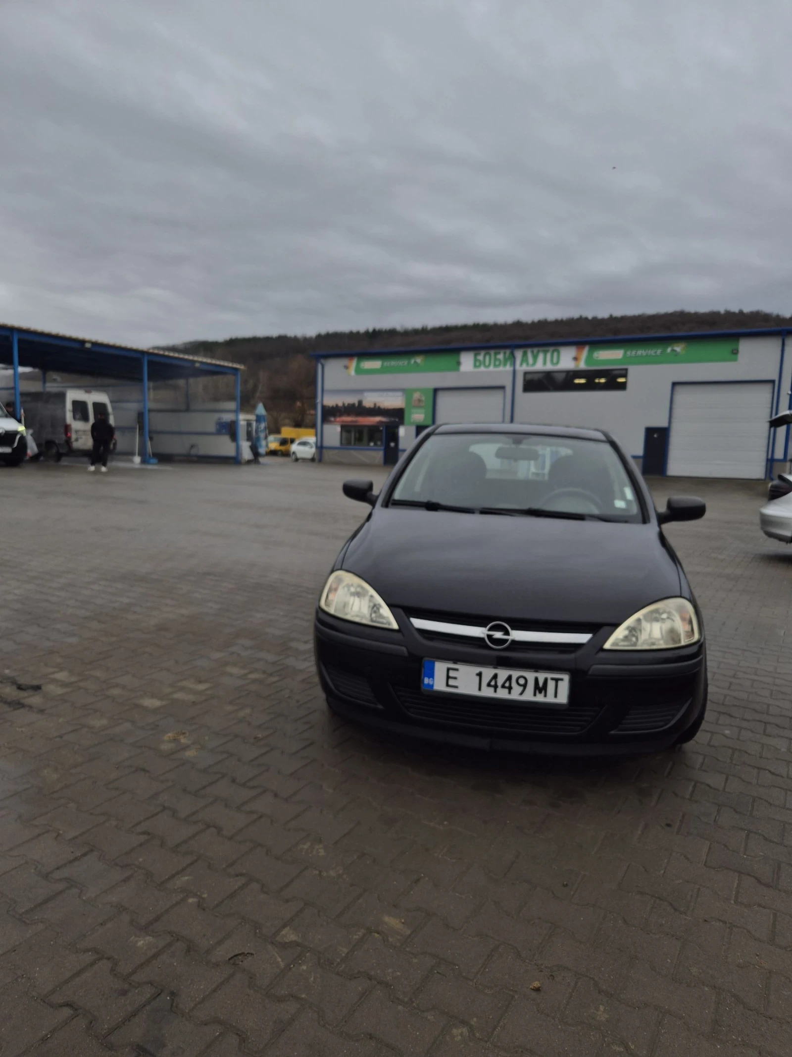 Opel Corsa | Mobile.bg � ����������� 1