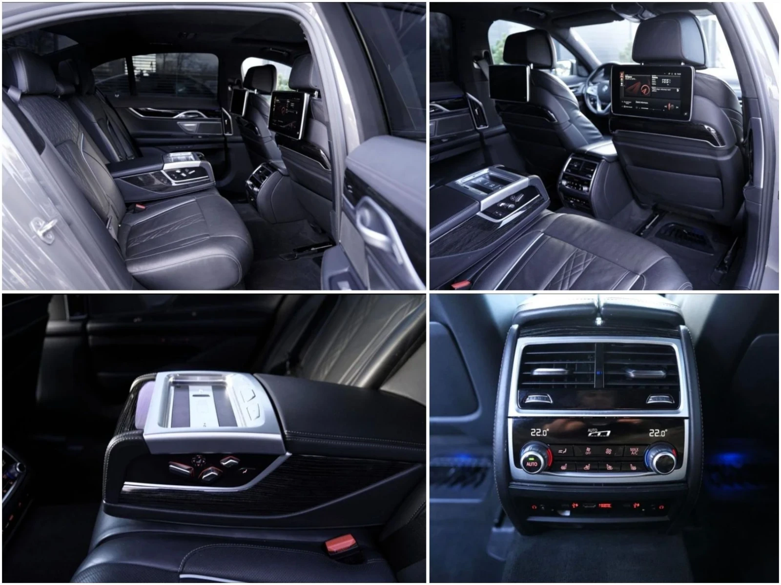 BMW 730 BMW 730d xDrive | M ����� | 9AT | ������� ������ | Mobile.bg � ����������� 11