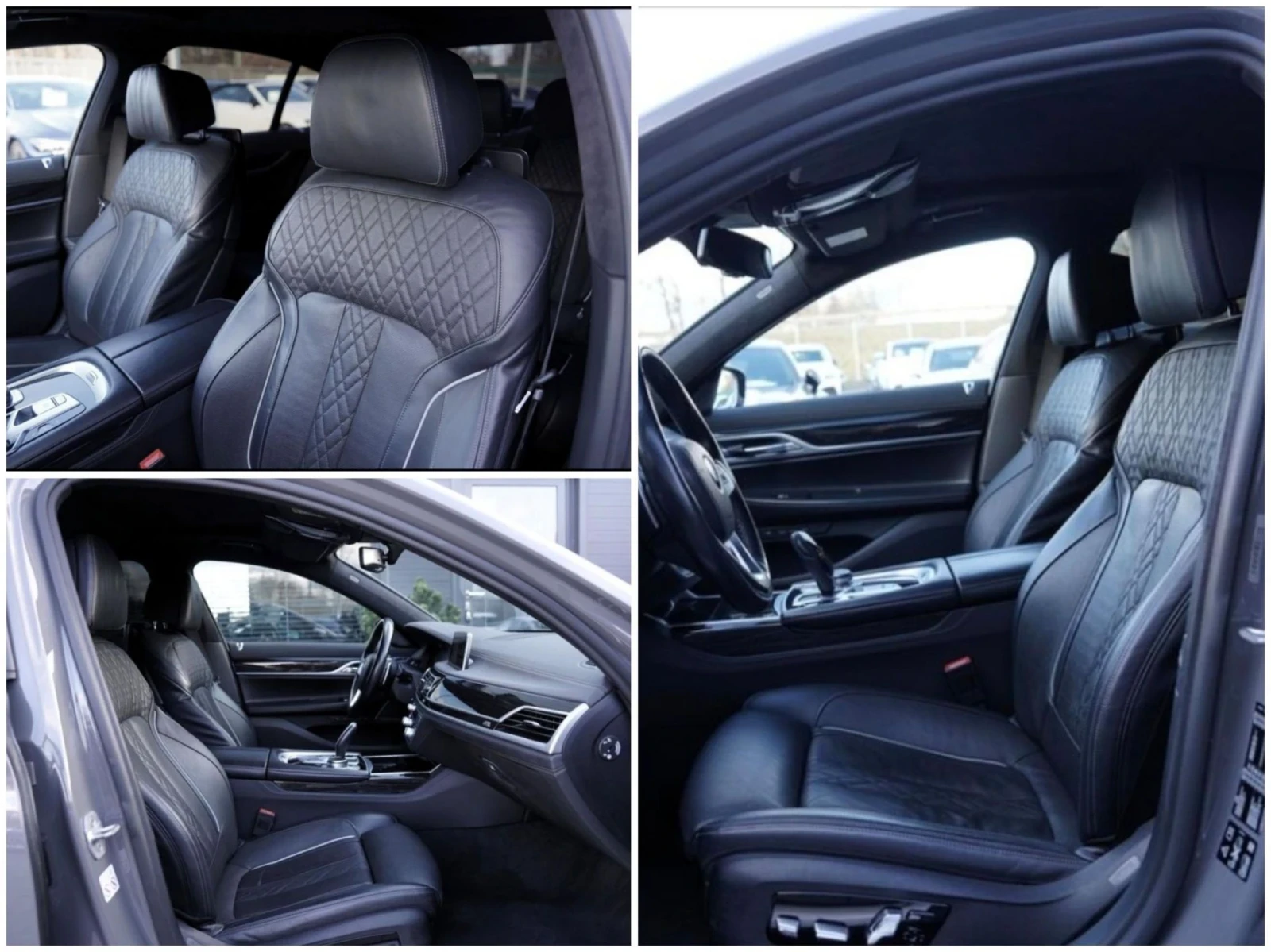 BMW 730 BMW 730d xDrive | M ����� | 9AT | ������� ������ | Mobile.bg � ����������� 10