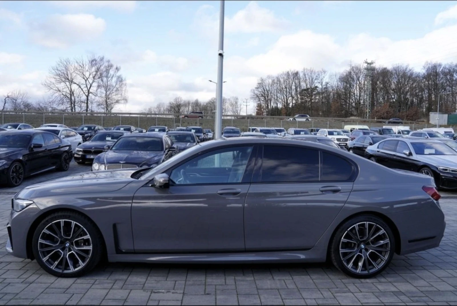 BMW 730 d xDrive M ����� Laser 9�� | Mobile.bg � ����������� 2