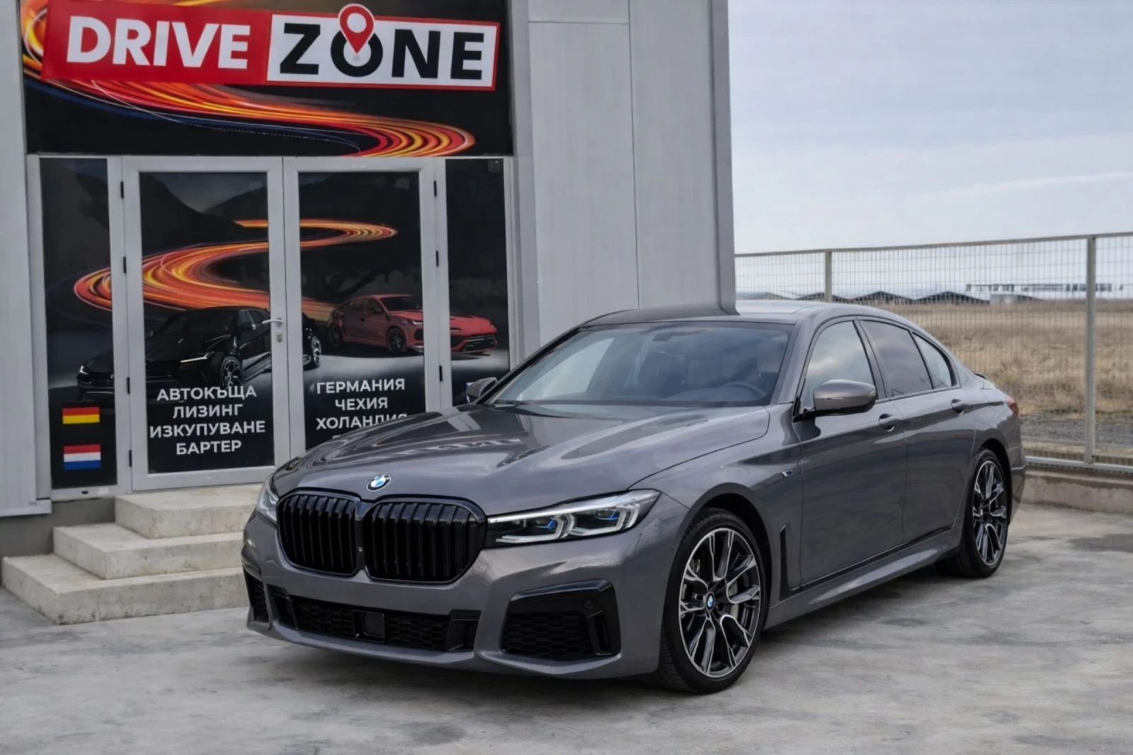 BMW 730 d xDrive M ����� Laser 9�� | Mobile.bg � ����������� 1