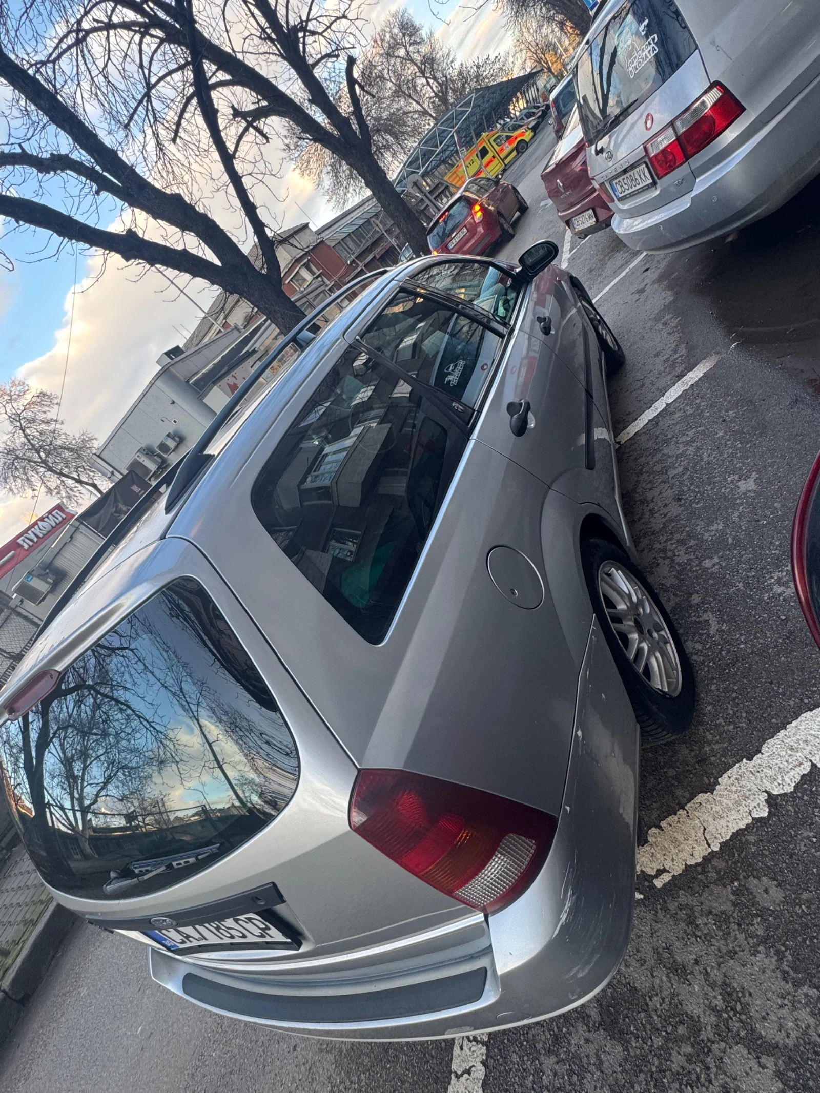 Ford Focus Ghia mk1 - изображение 9