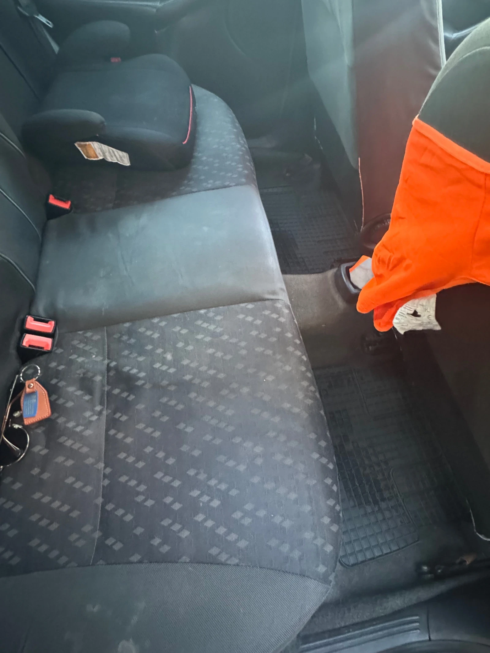 Ford Focus Ghia mk1 - изображение 8