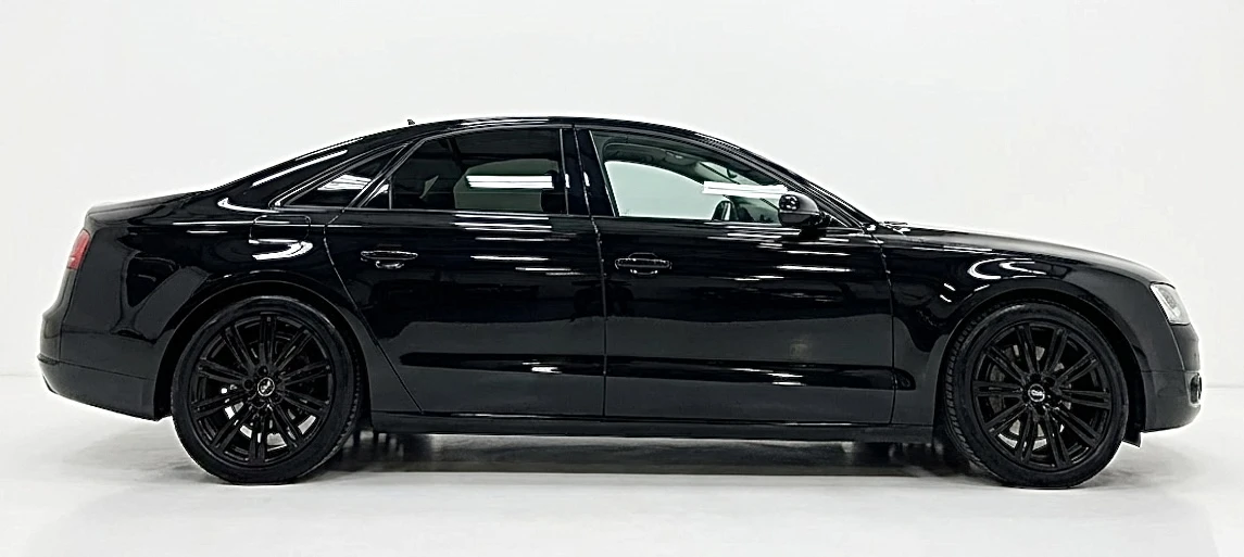 Audi A8 3.0TDI#PANORAMA#DISTRONIK#PODGREV#KAMERA#KEYLESS# | Mobile.bg � ����������� 9