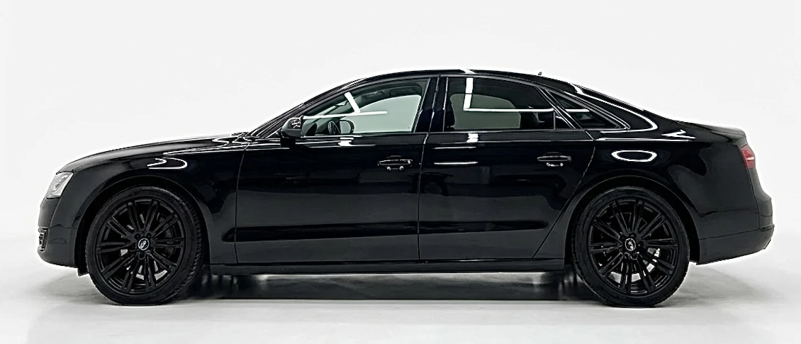 Audi A8 3.0TDI#PANORAMA#DISTRONIK#PODGREV#KAMERA#KEYLESS# | Mobile.bg � ����������� 8